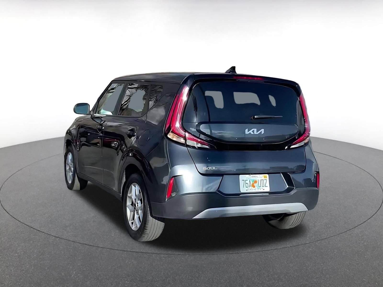 Thumbnail: 2025 Kia Soul - 11