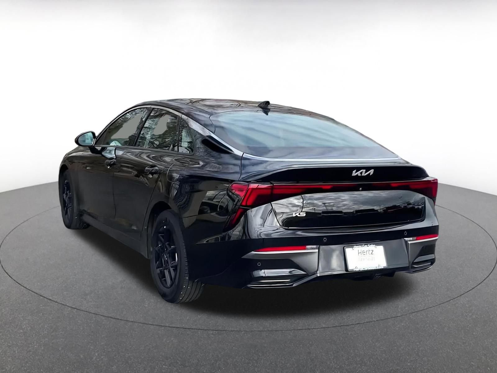 Thumbnail: 2025 Kia K5 - 11