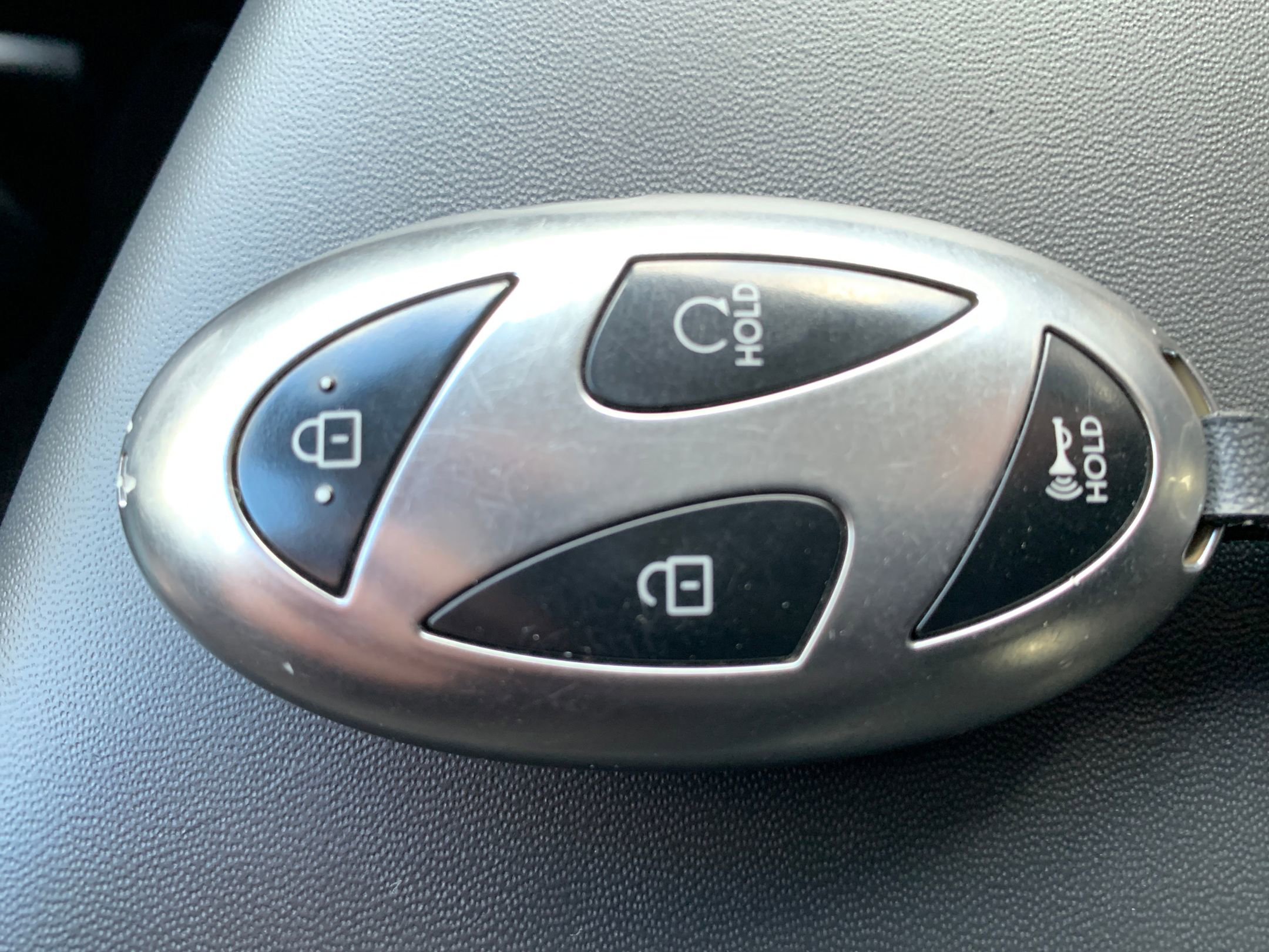 Thumbnail: 2025 Hyundai Santa Fe - 27