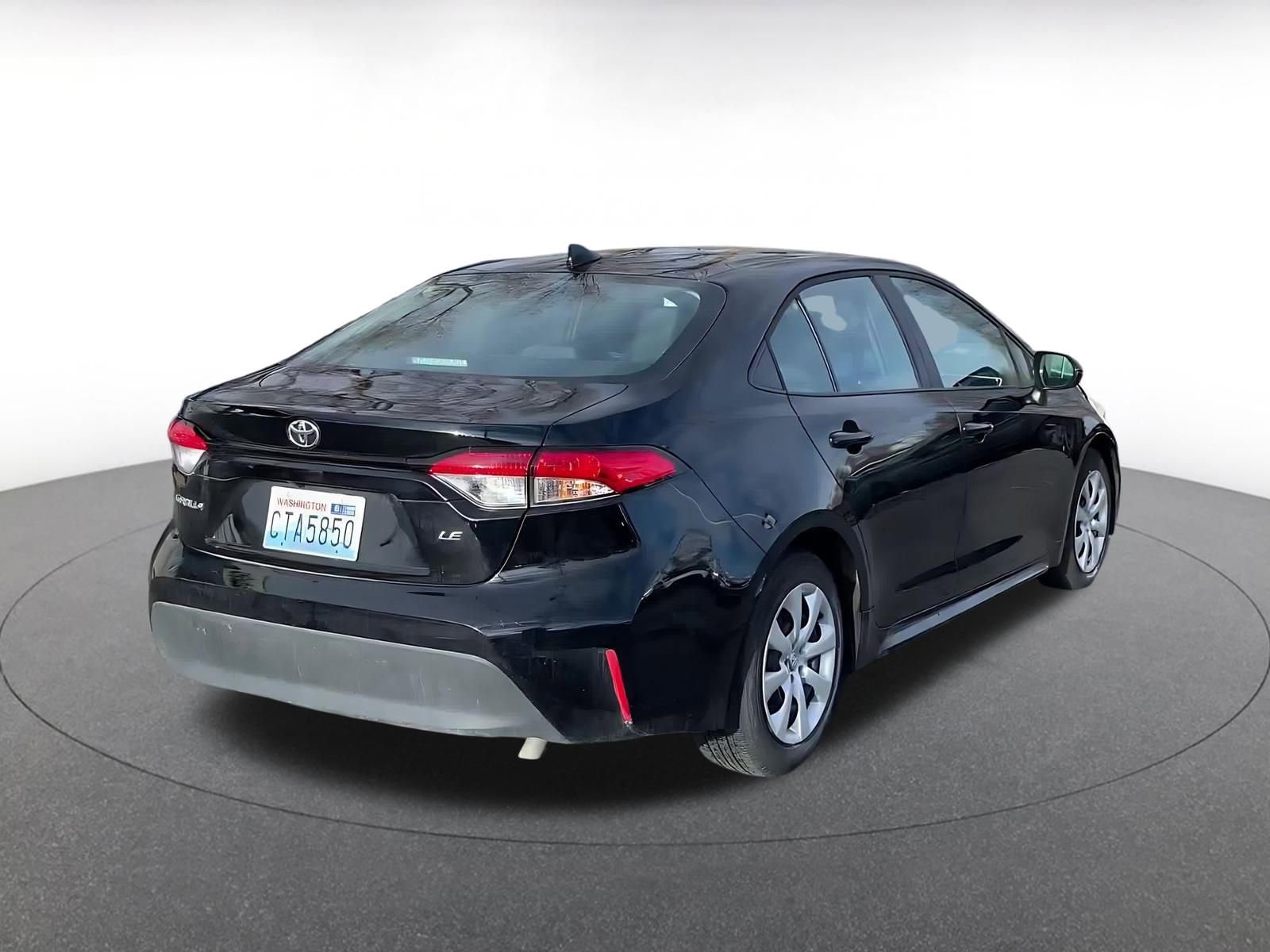 Thumbnail: 2025 Toyota Corolla - 14