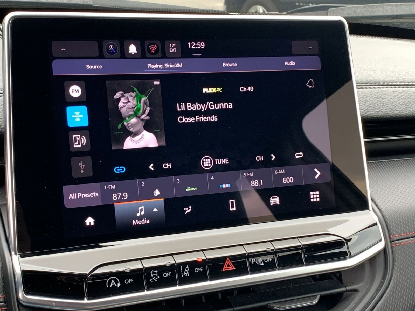 Thumbnail: 2025 Jeep Compass - 21