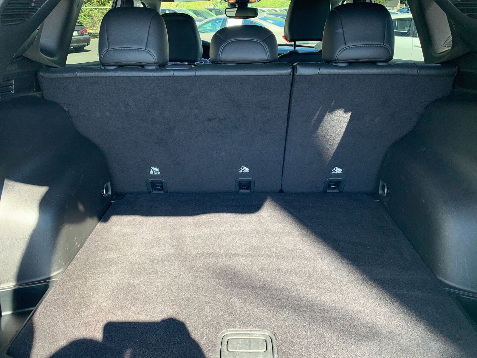 Thumbnail: 2025 Jeep Compass - 30