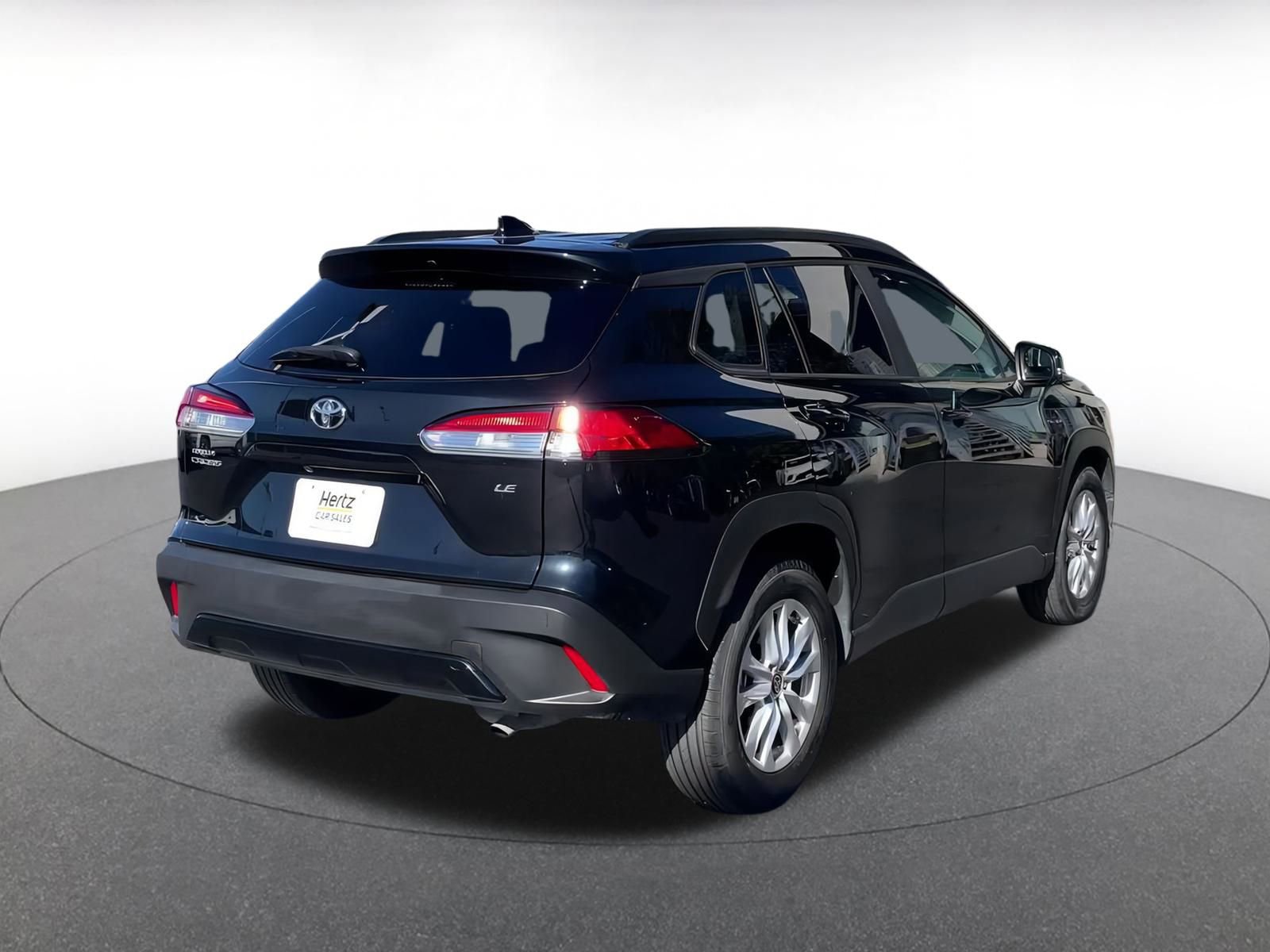 Thumbnail: 2025 Toyota Corolla Cross - 14