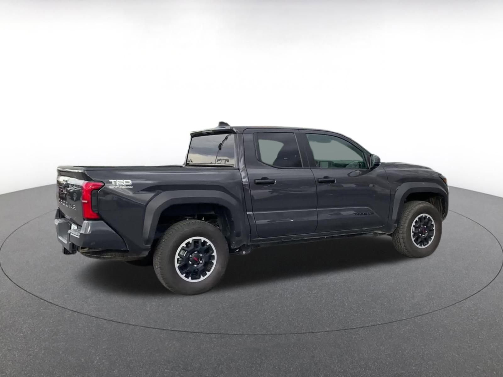 Thumbnail: 2025 Toyota Tacoma - 15