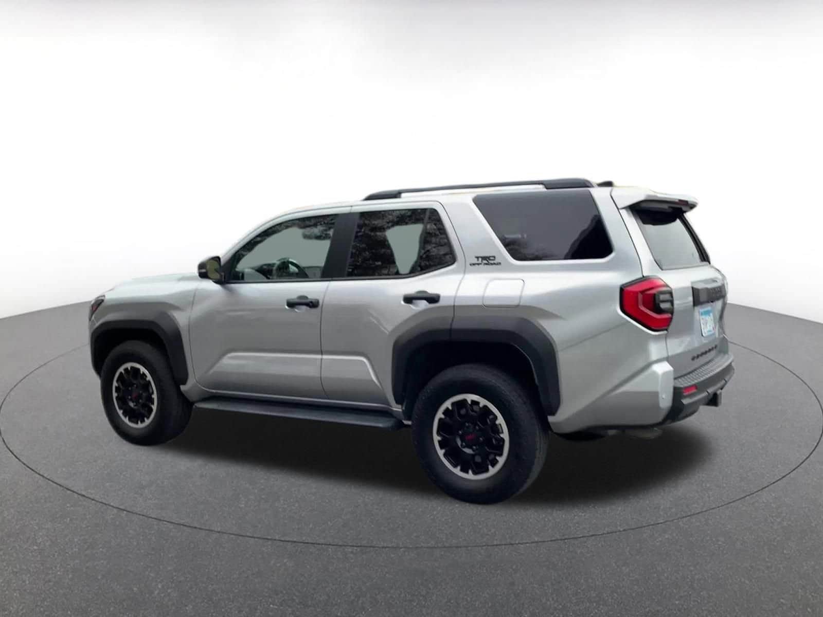 Thumbnail: 2025 Toyota 4Runner - 10