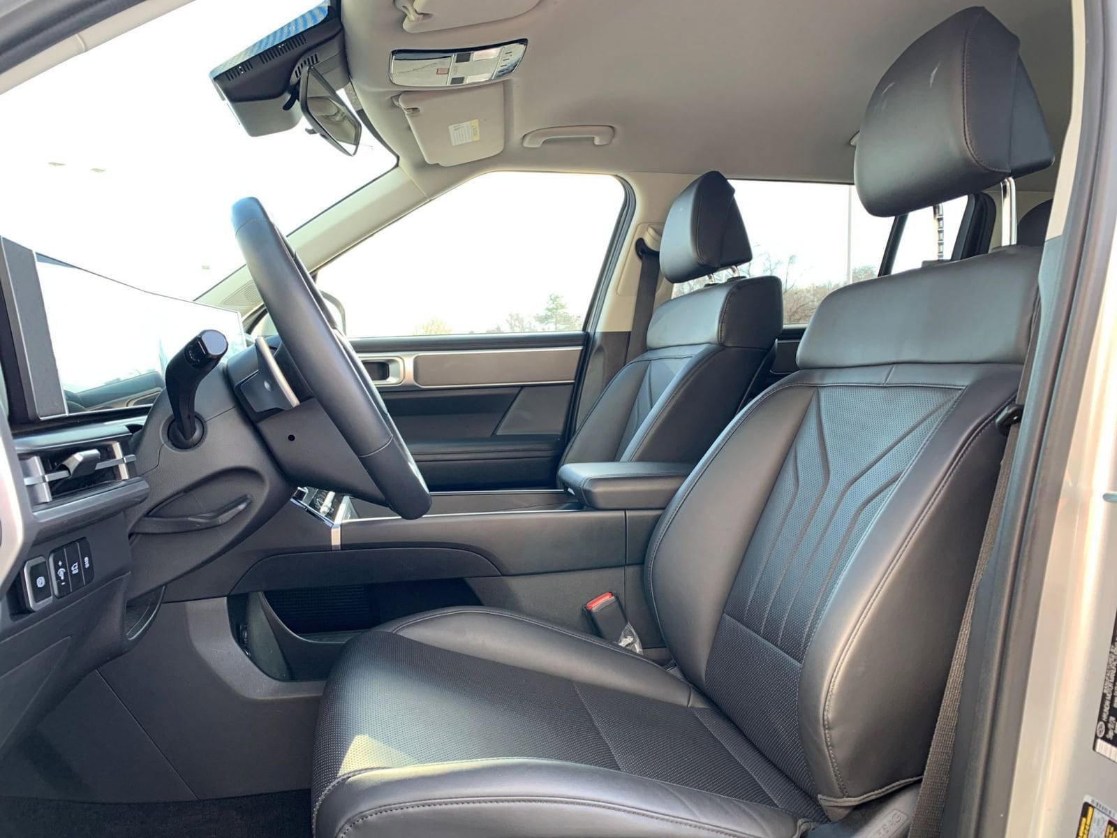 Thumbnail: 2025 Hyundai Santa Fe - 28