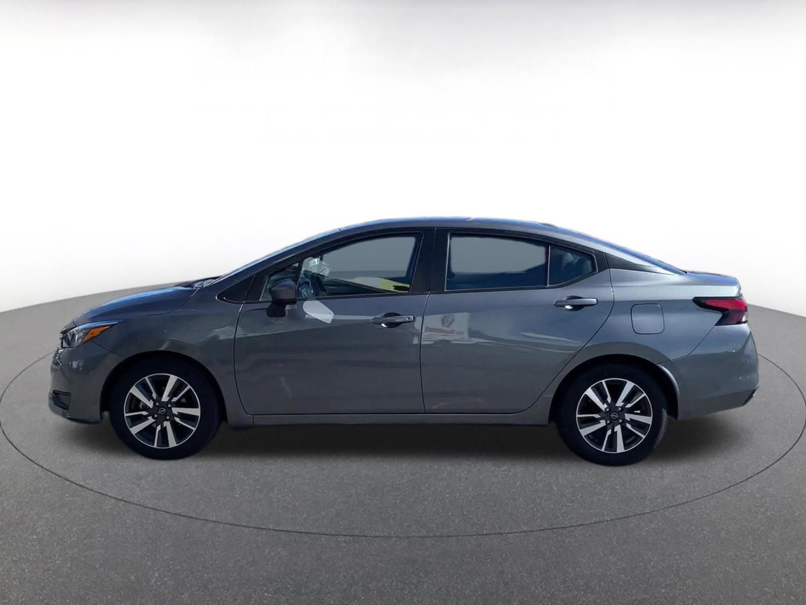 Thumbnail: 2025 Nissan Versa - 9