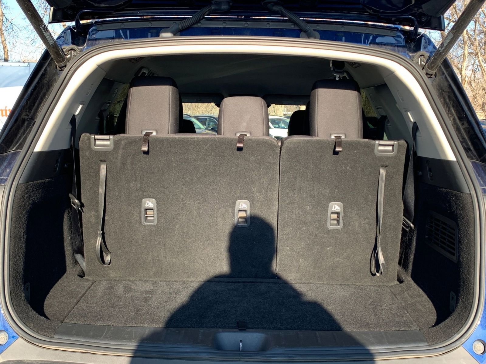 Thumbnail: 2025 Nissan Pathfinder - 33