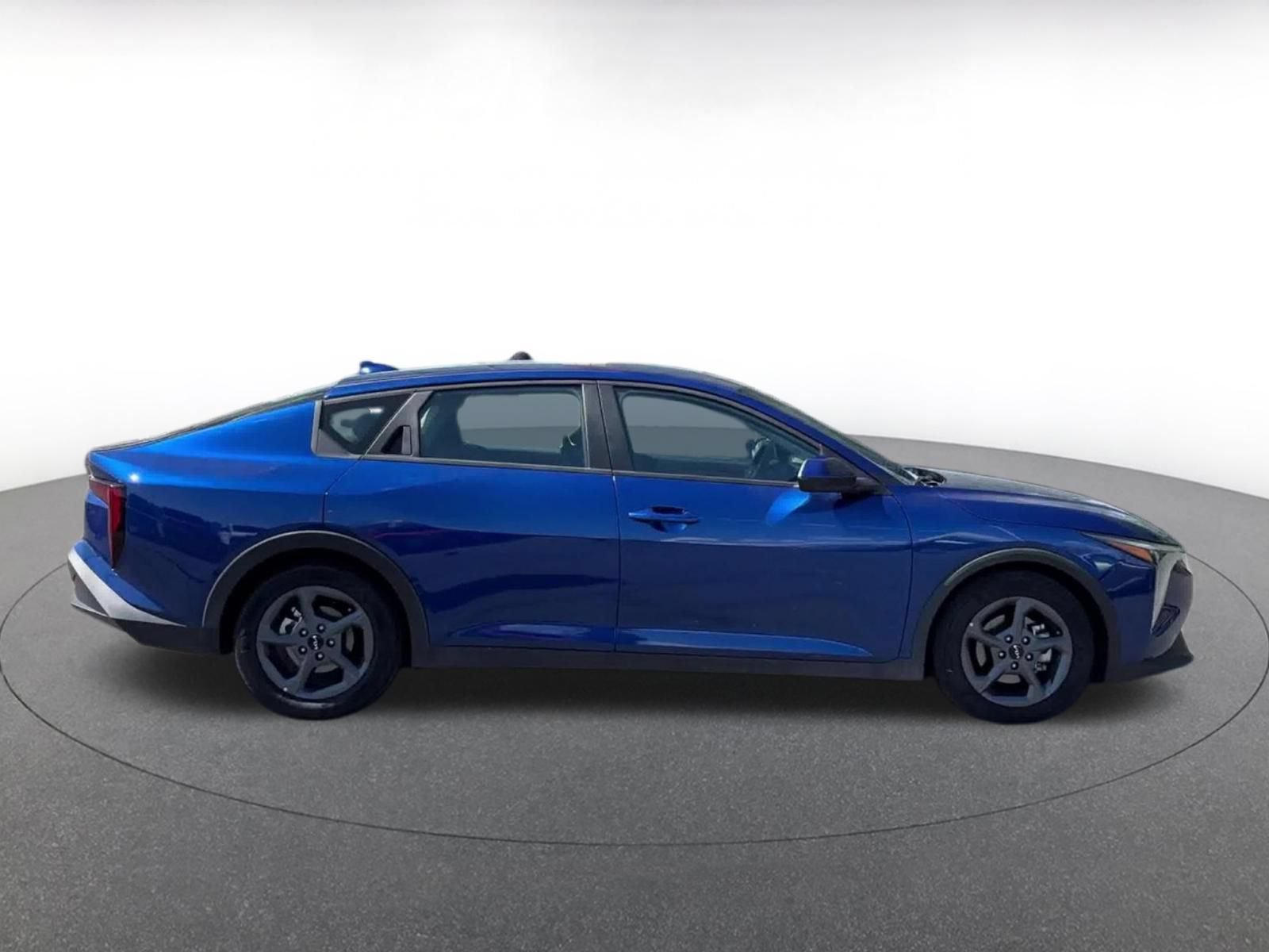 Thumbnail: 2025 Kia K4 - 13