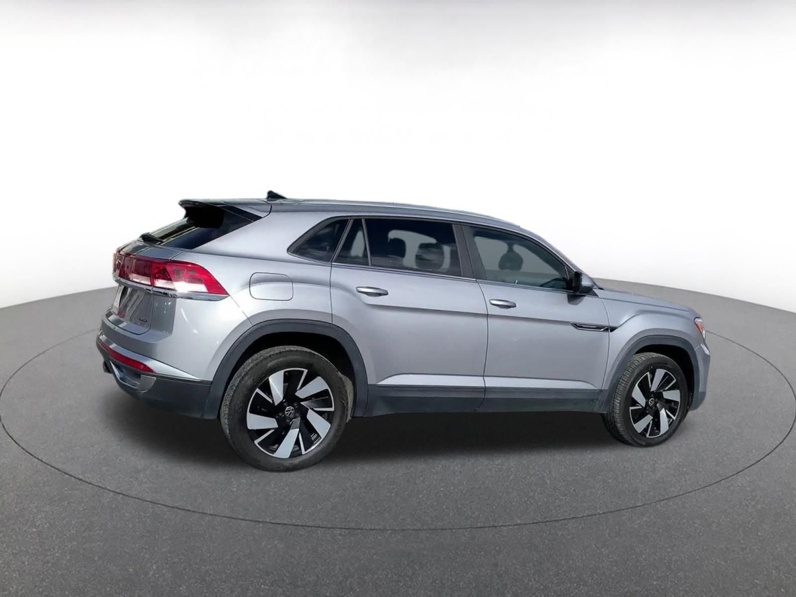 Thumbnail: 2025 Volkswagen Atlas - 15