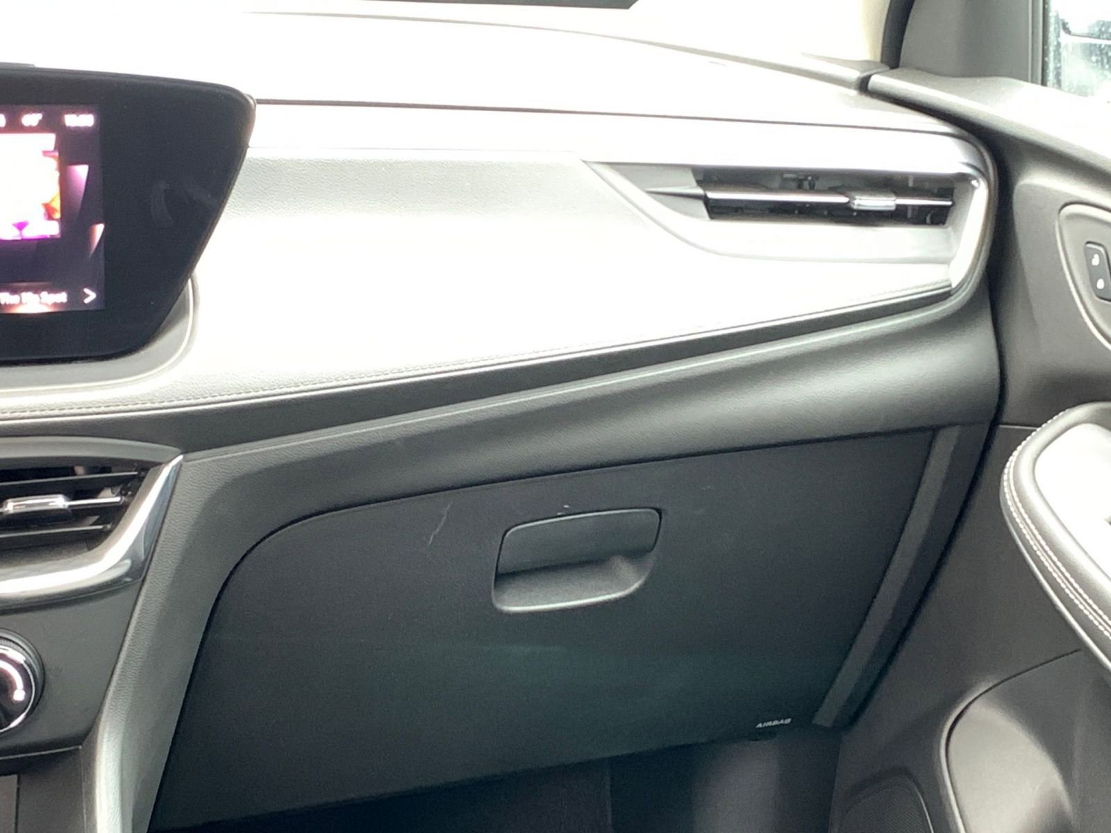 Thumbnail: 2025 Buick Encore GX - 33