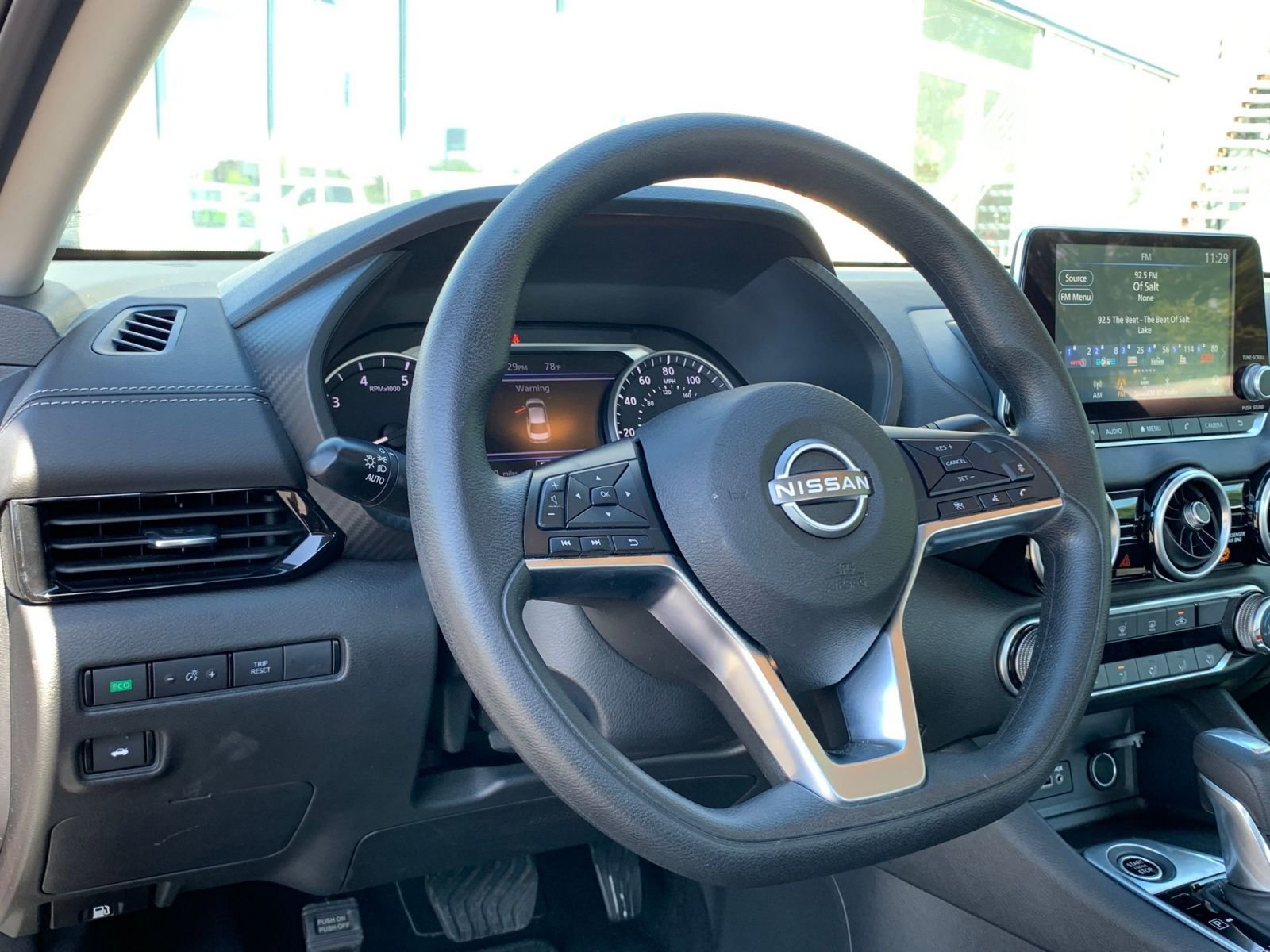 Thumbnail: 2024 Nissan Sentra - 32