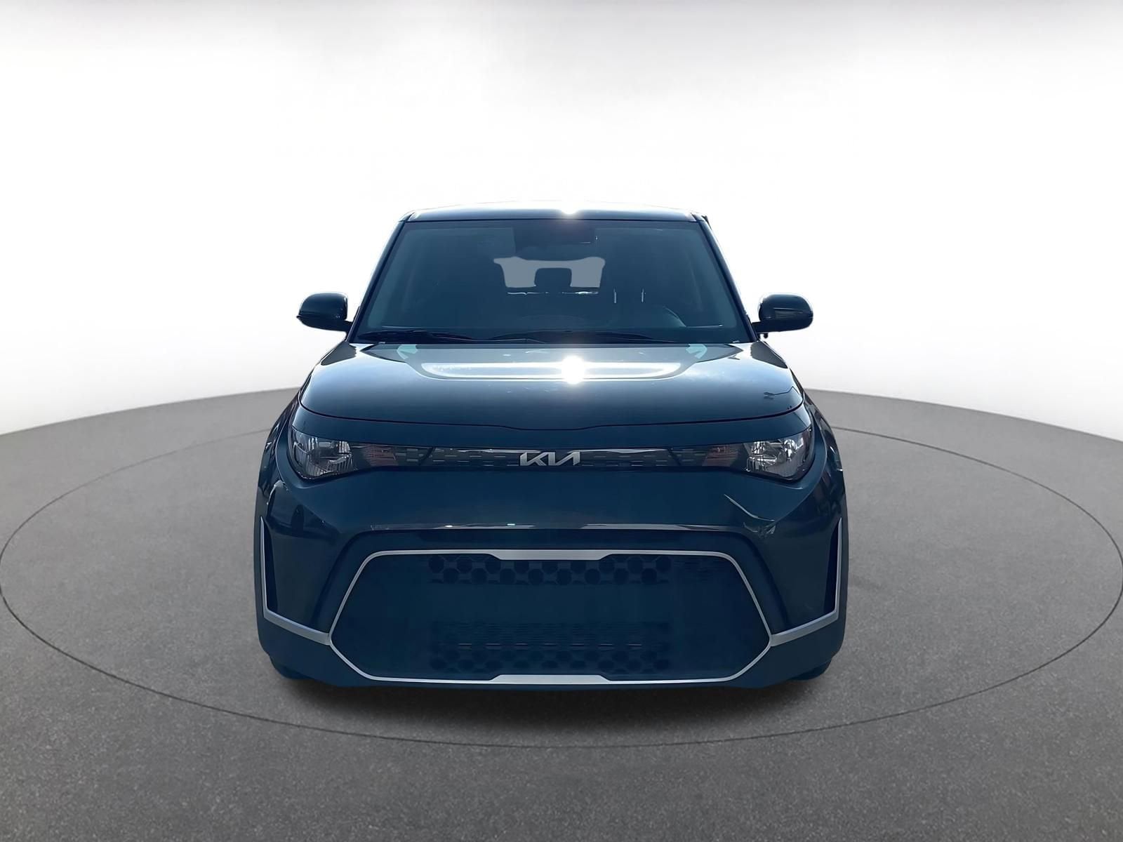 Thumbnail: 2025 Kia Soul - 4