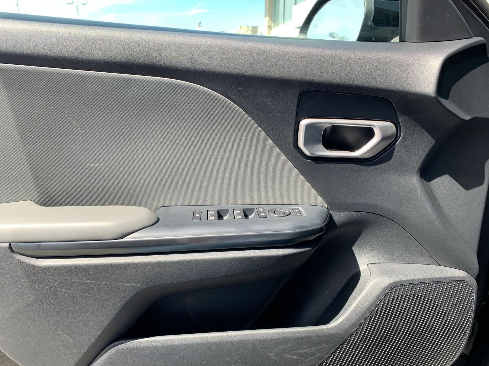 Thumbnail: 2025 Kia K4 - 15