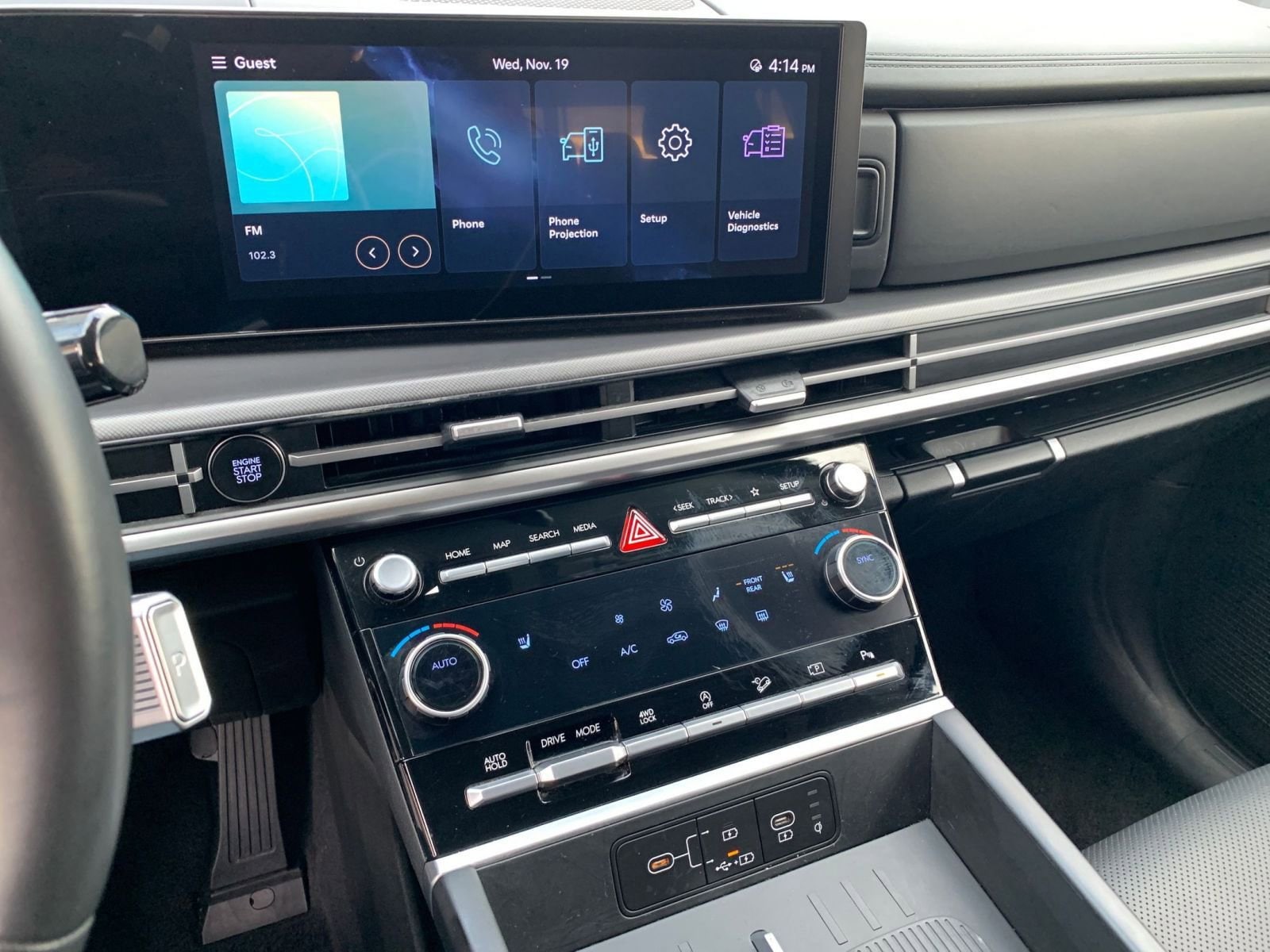 Thumbnail: 2025 Hyundai Santa Fe - 18