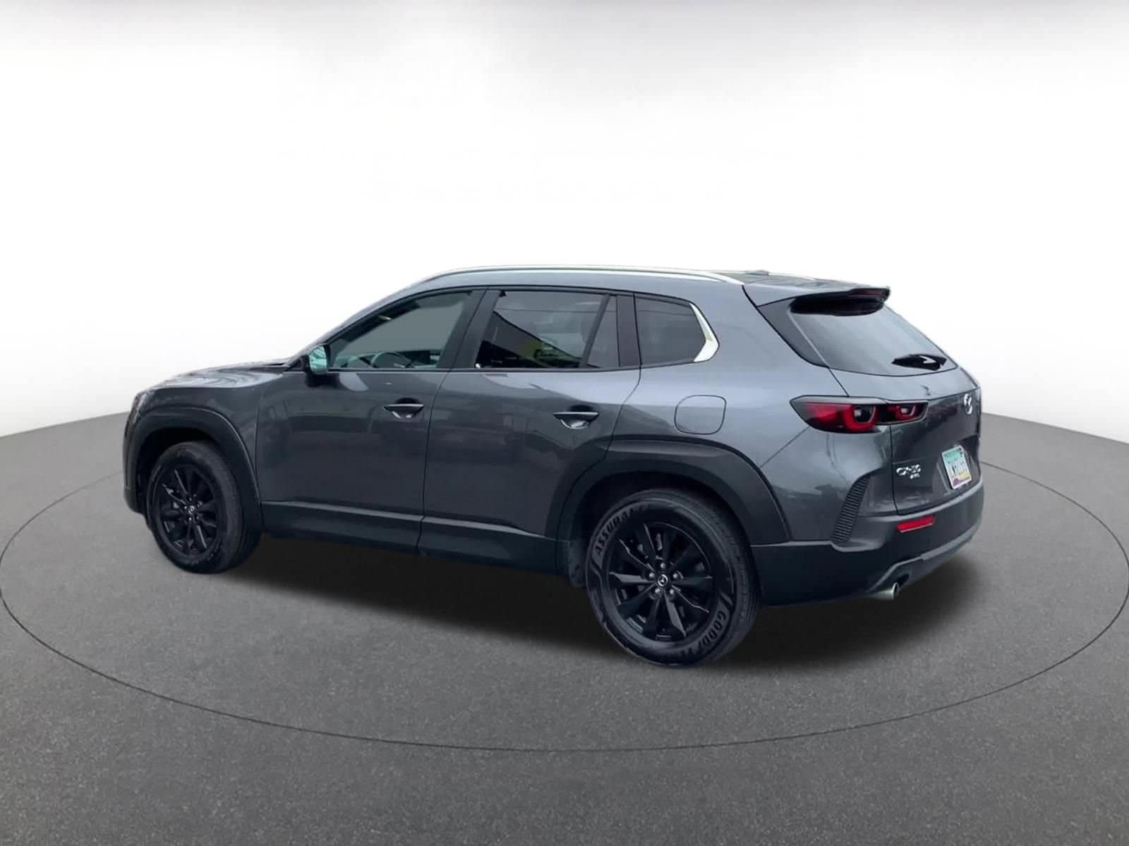 Thumbnail: 2025 Mazda CX-50 - 10