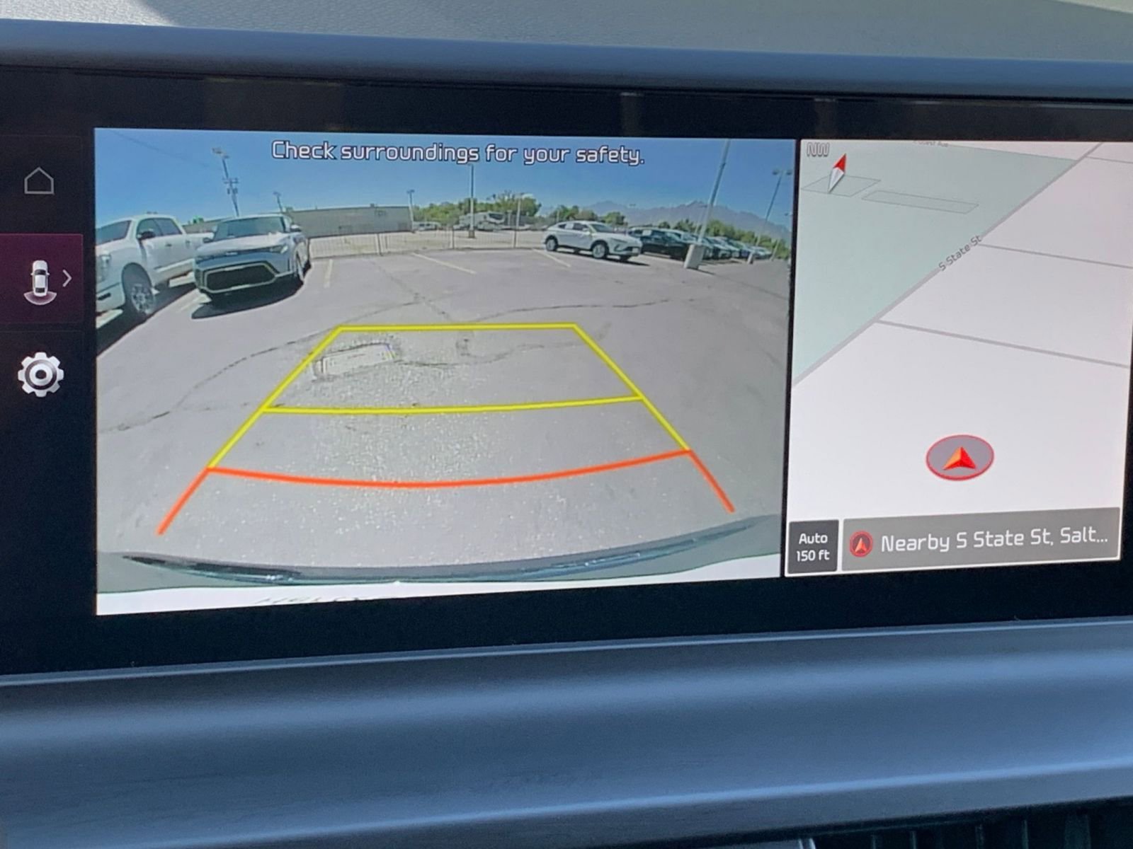 Thumbnail: 2025 Kia Seltos - 17