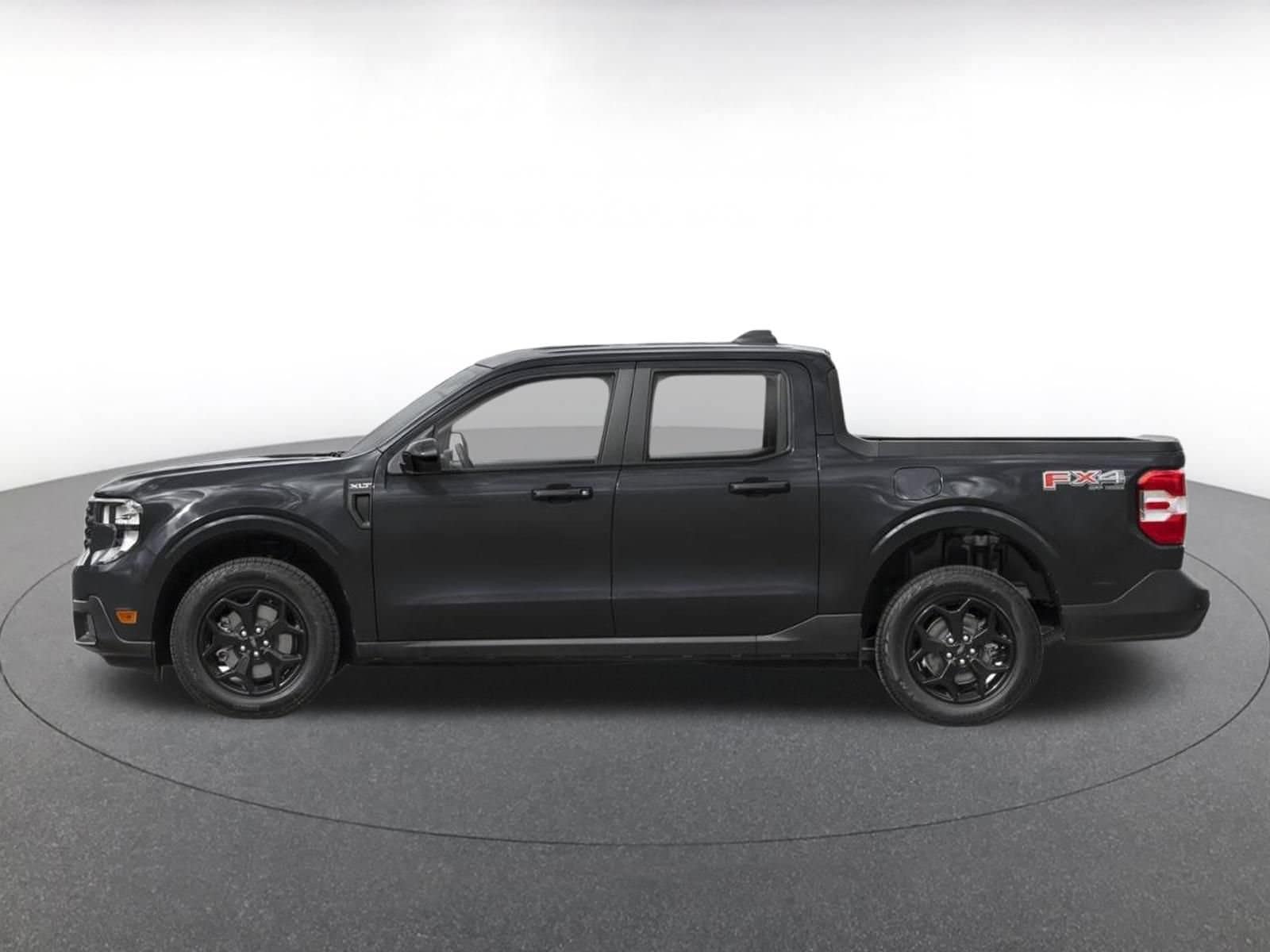 Thumbnail: 2026 Ford Maverick - 3