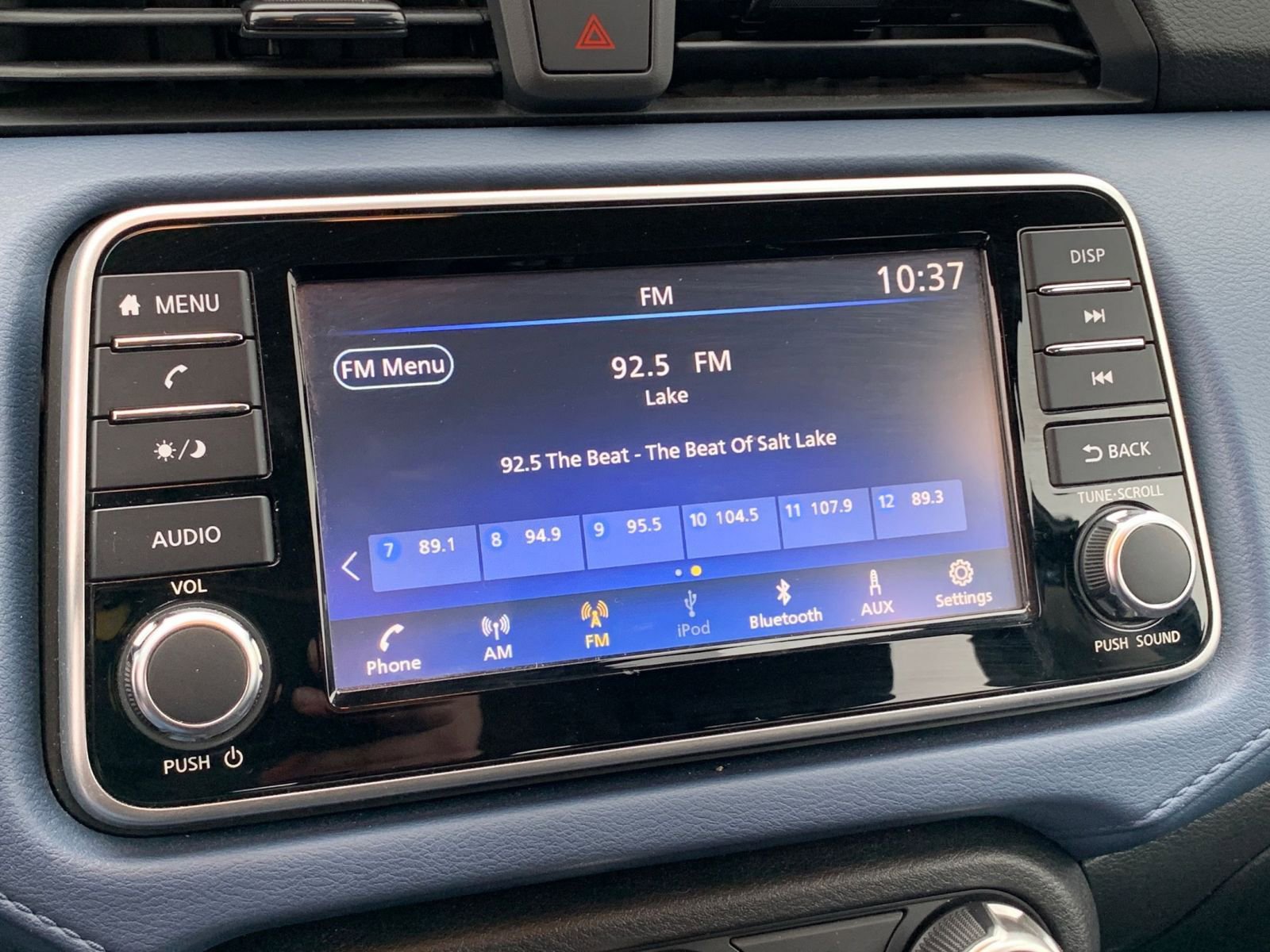 Thumbnail: 2025 Nissan Versa - 20