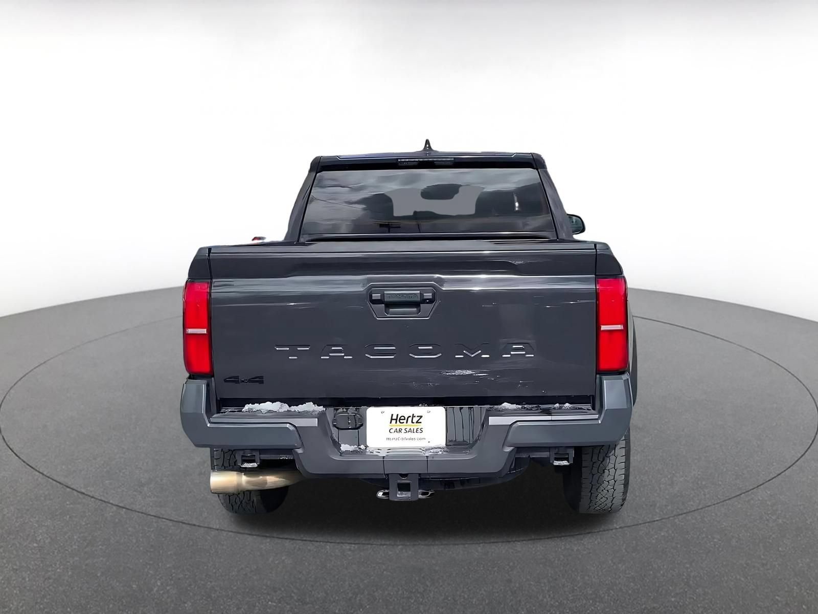 Thumbnail: 2025 Toyota Tacoma - 10