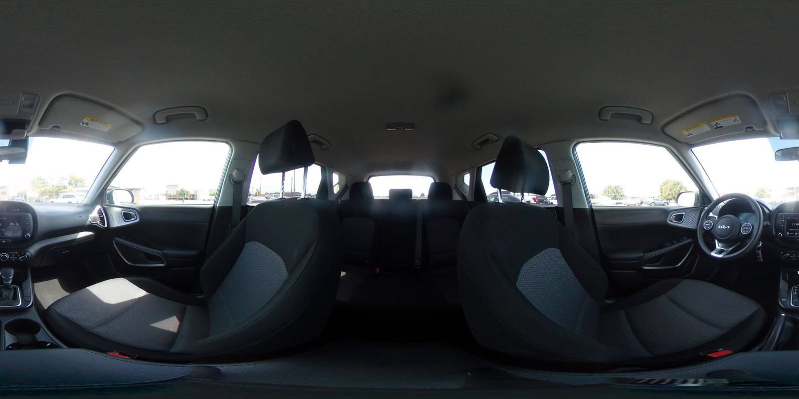Thumbnail: 2025 Kia Soul - 35