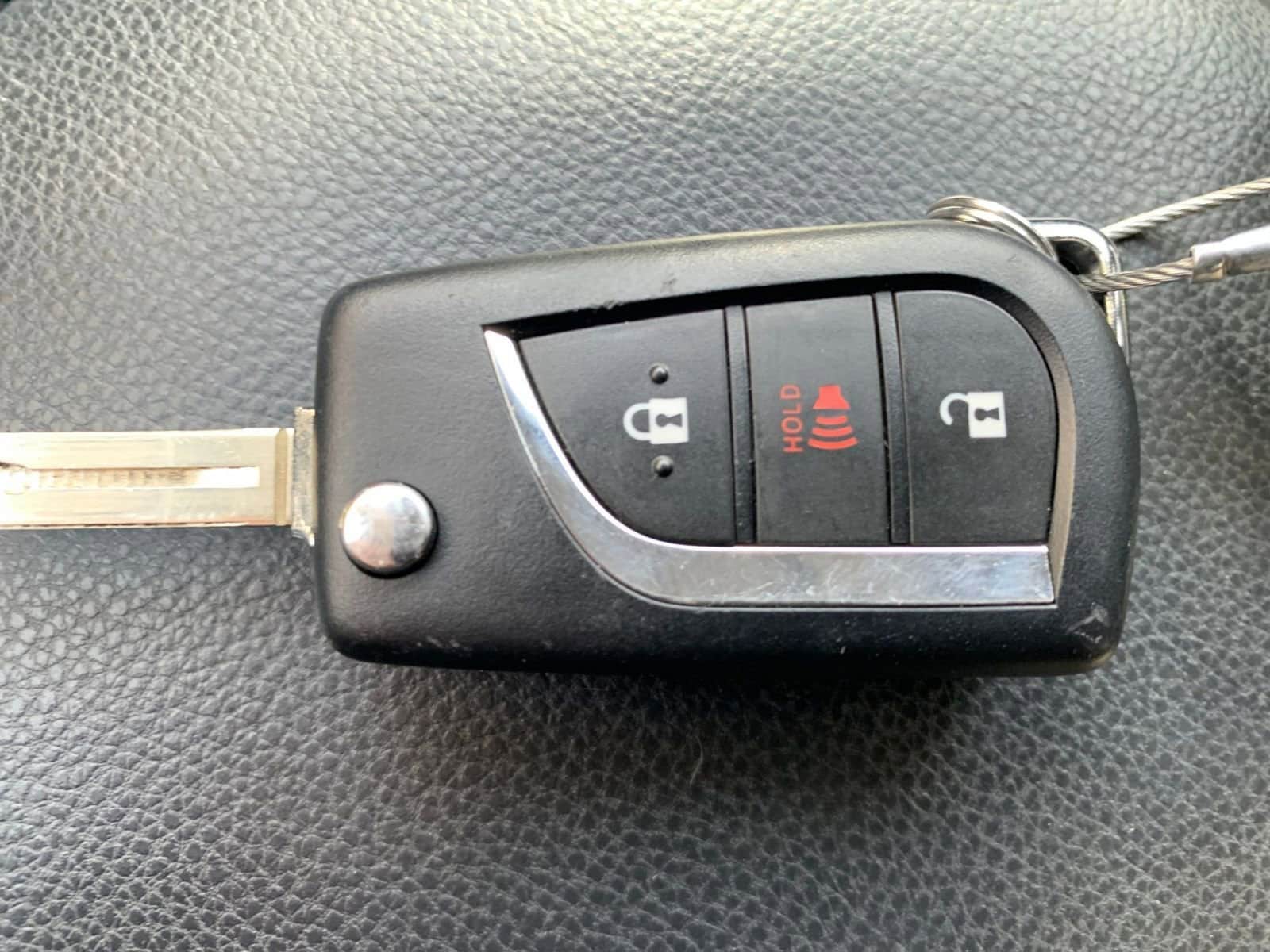 Thumbnail: 2025 Toyota RAV4 - 22