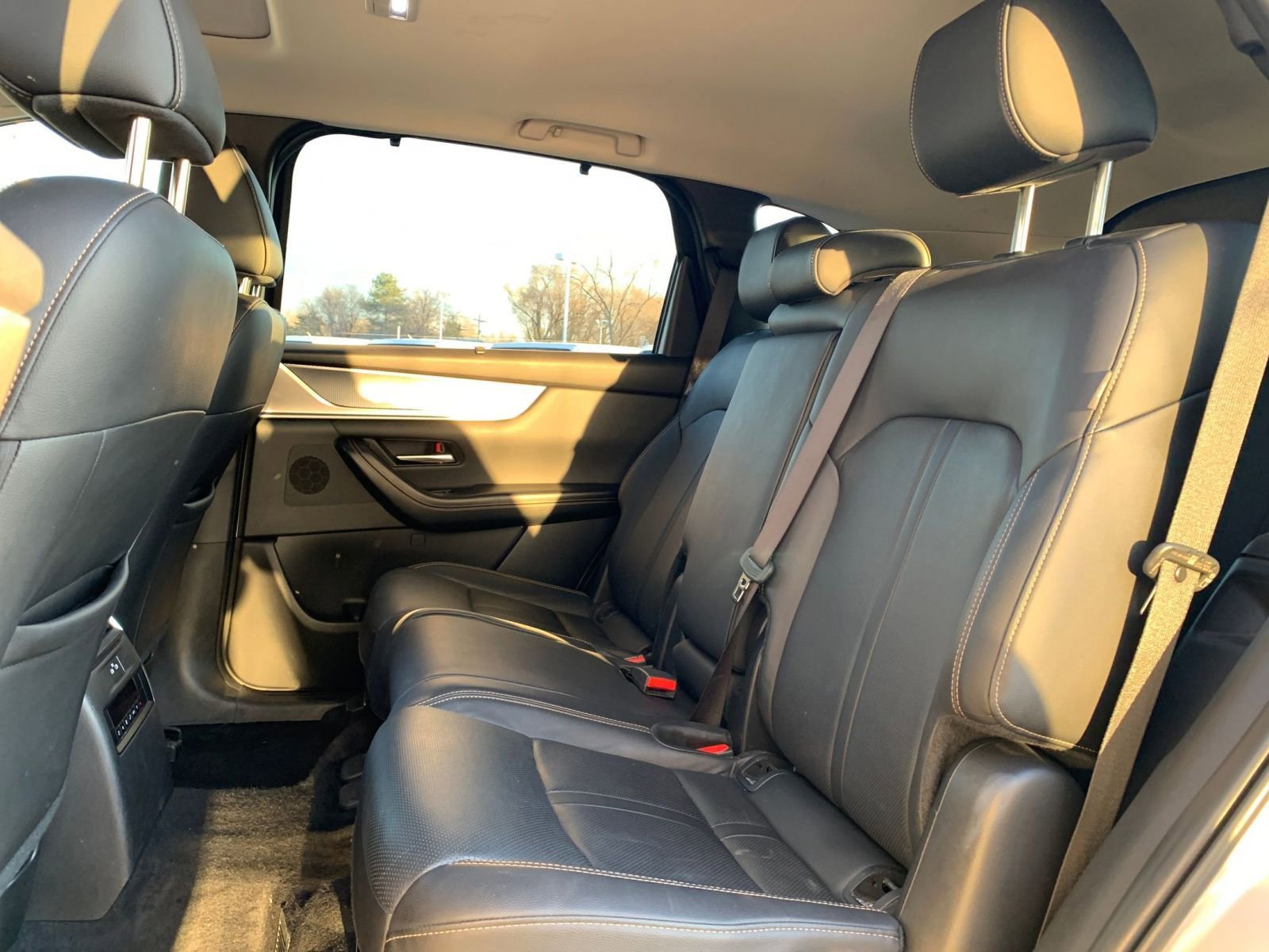 Thumbnail: 2025 Mazda CX-90 - 28