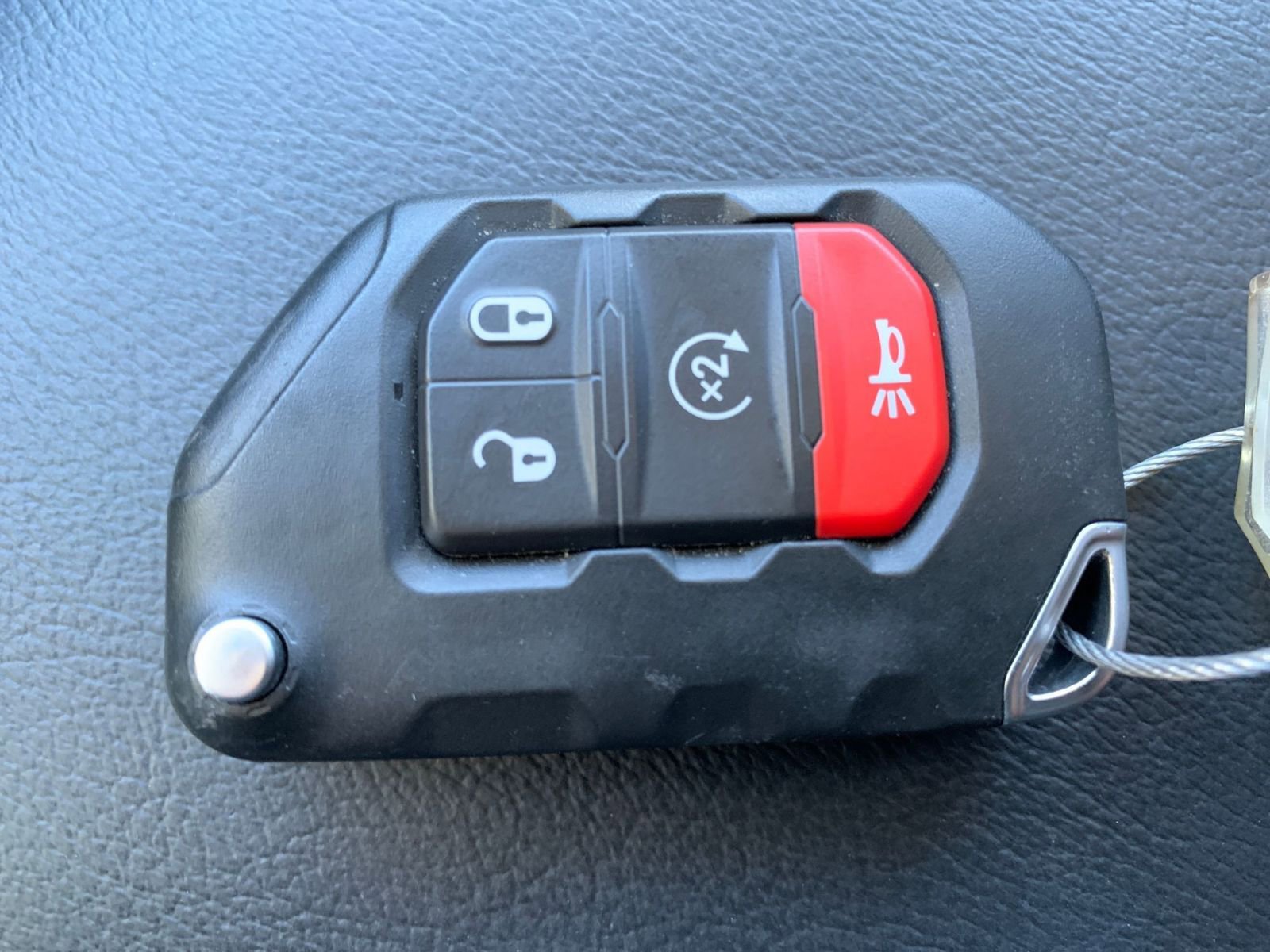 Thumbnail: 2025 Jeep Wrangler - 22