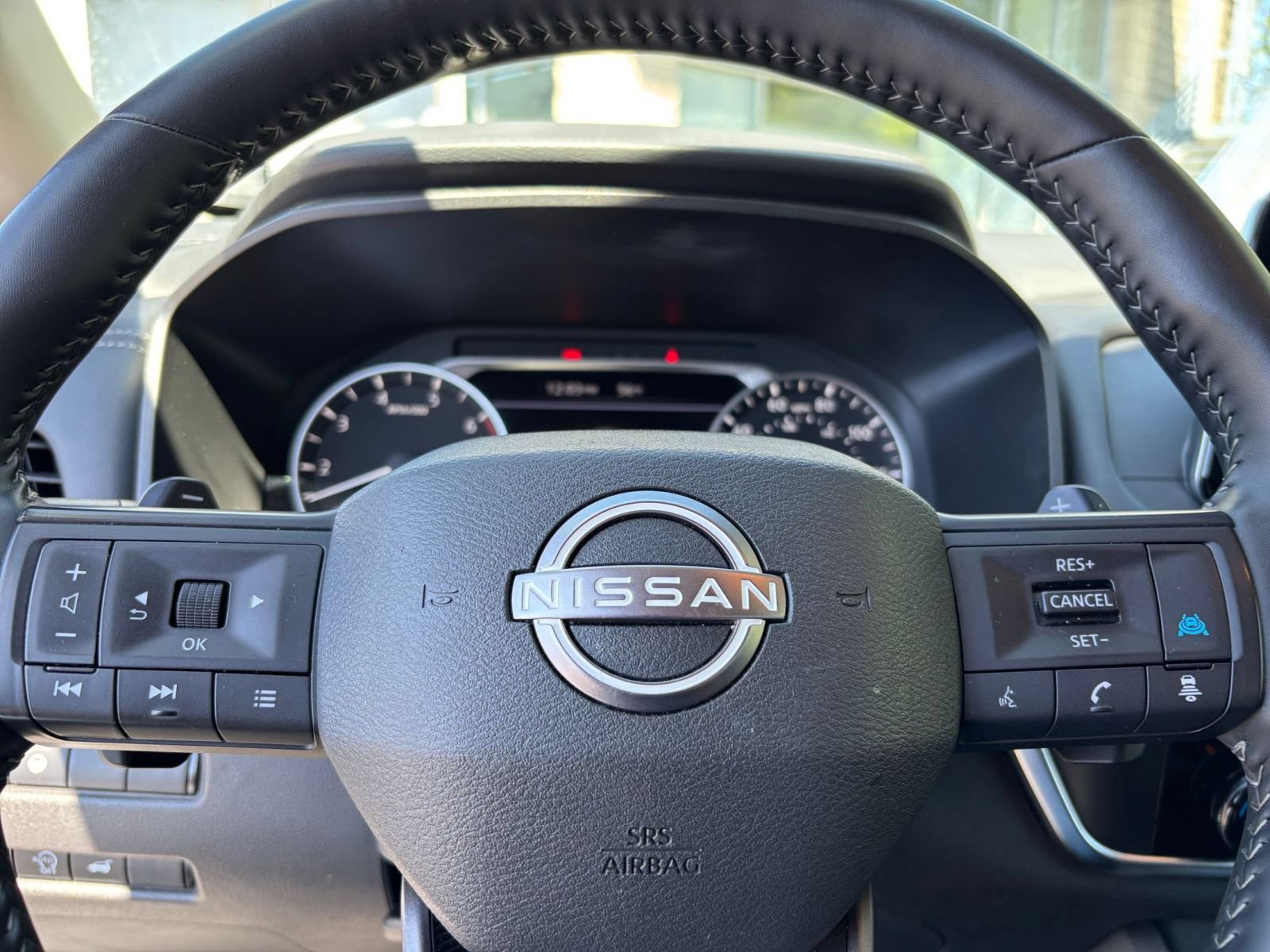 Thumbnail: 2025 Nissan Rogue - 25