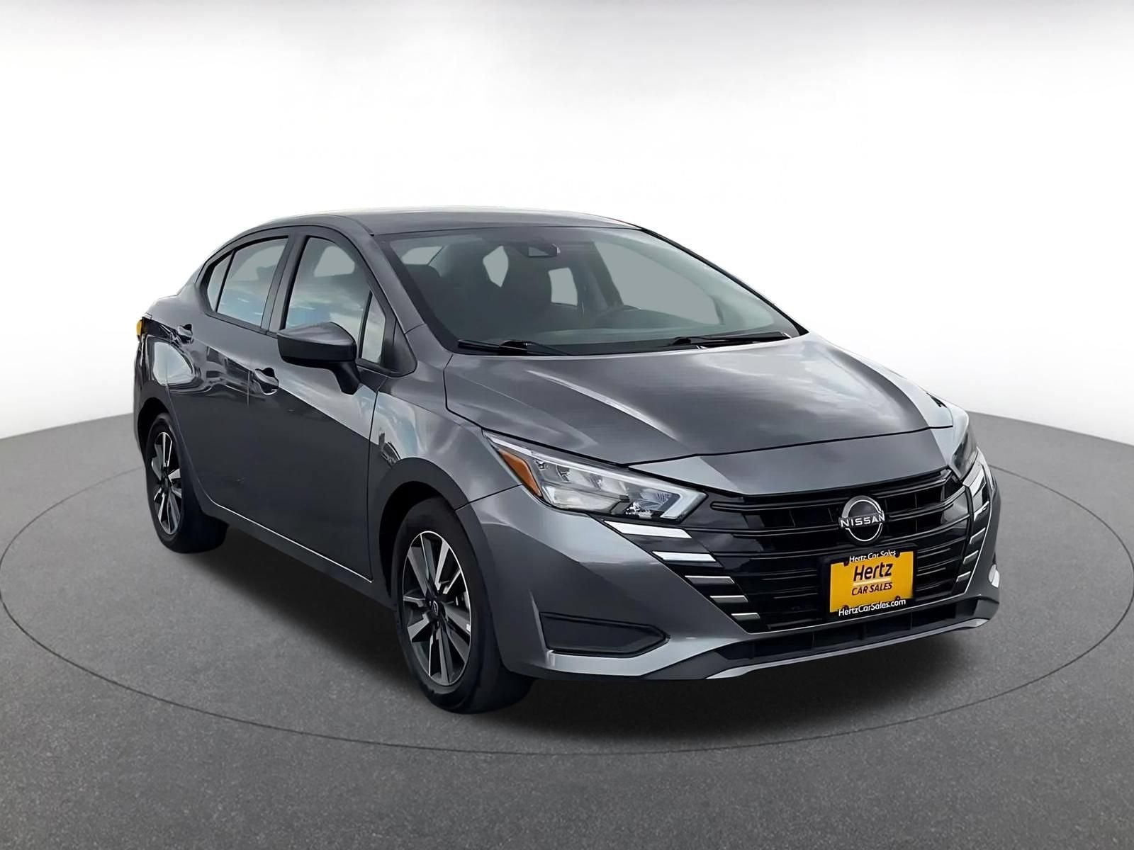 Thumbnail: 2025 Nissan Versa - 3