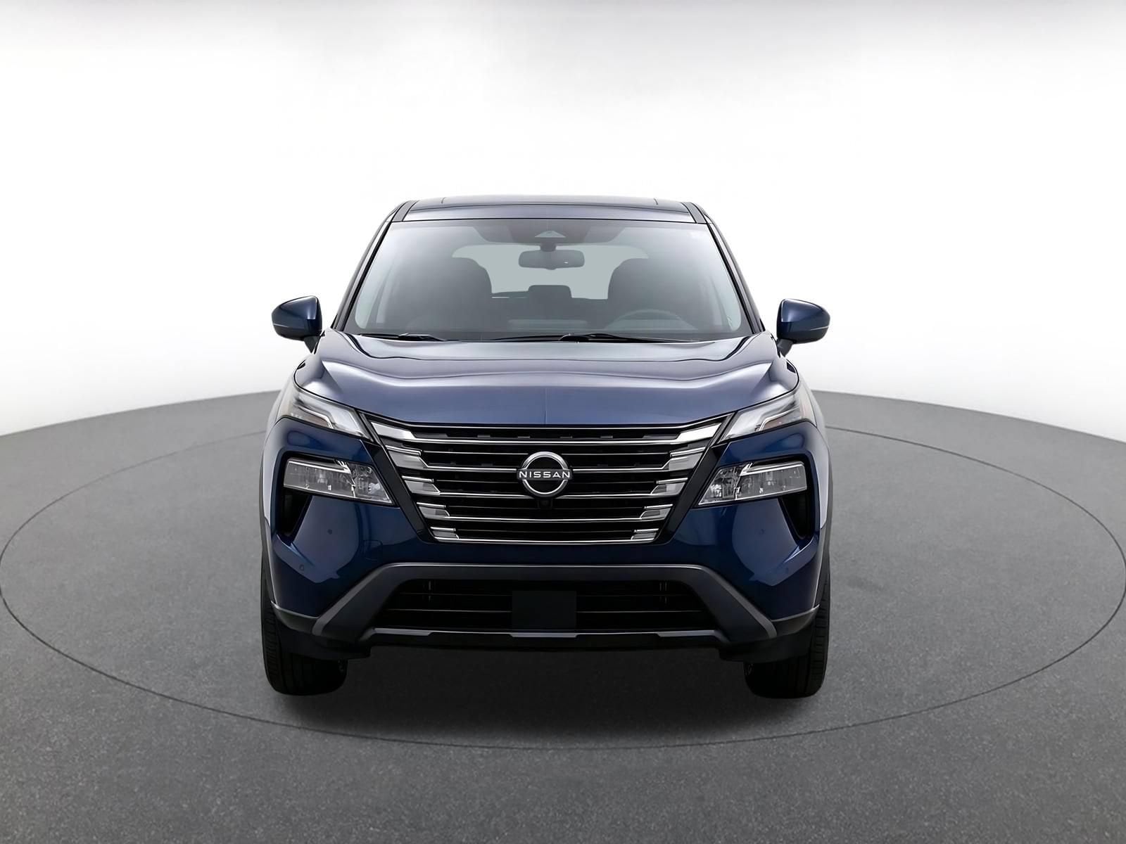 Thumbnail: 2025 Nissan Rogue - 2