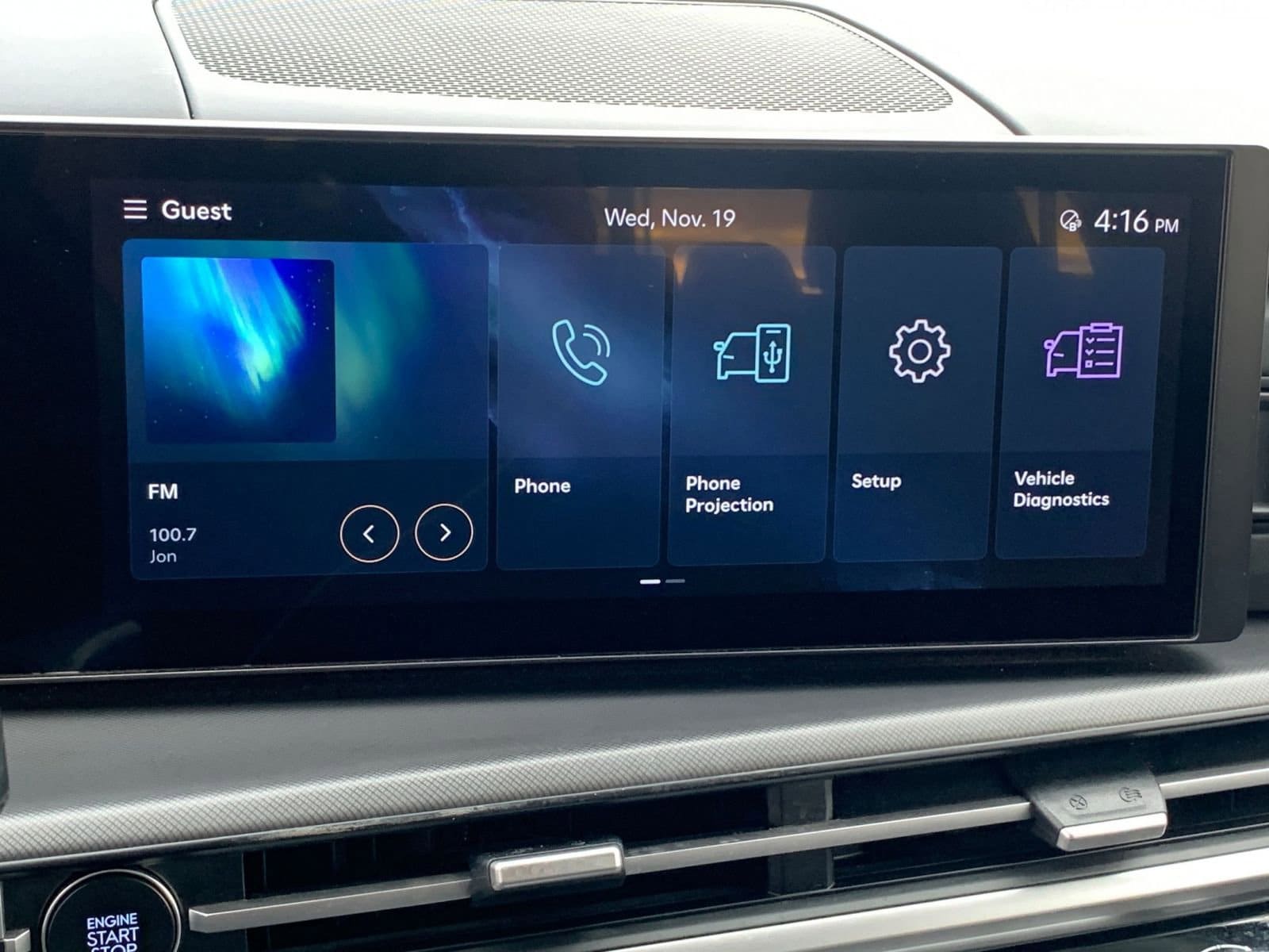 Thumbnail: 2025 Hyundai Santa Fe - 21