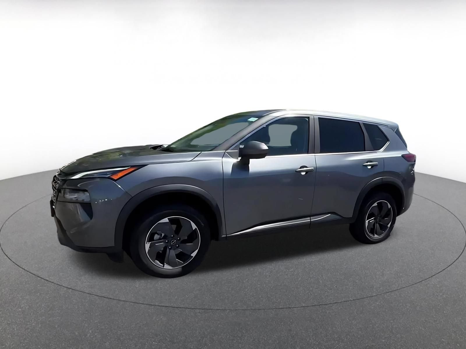 Thumbnail: 2025 Nissan Rogue - 6