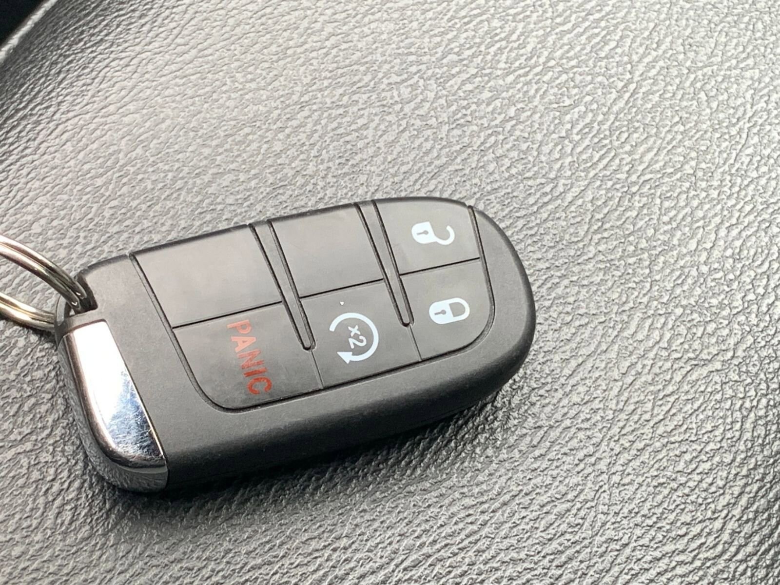 Thumbnail: 2025 Jeep Compass - 21