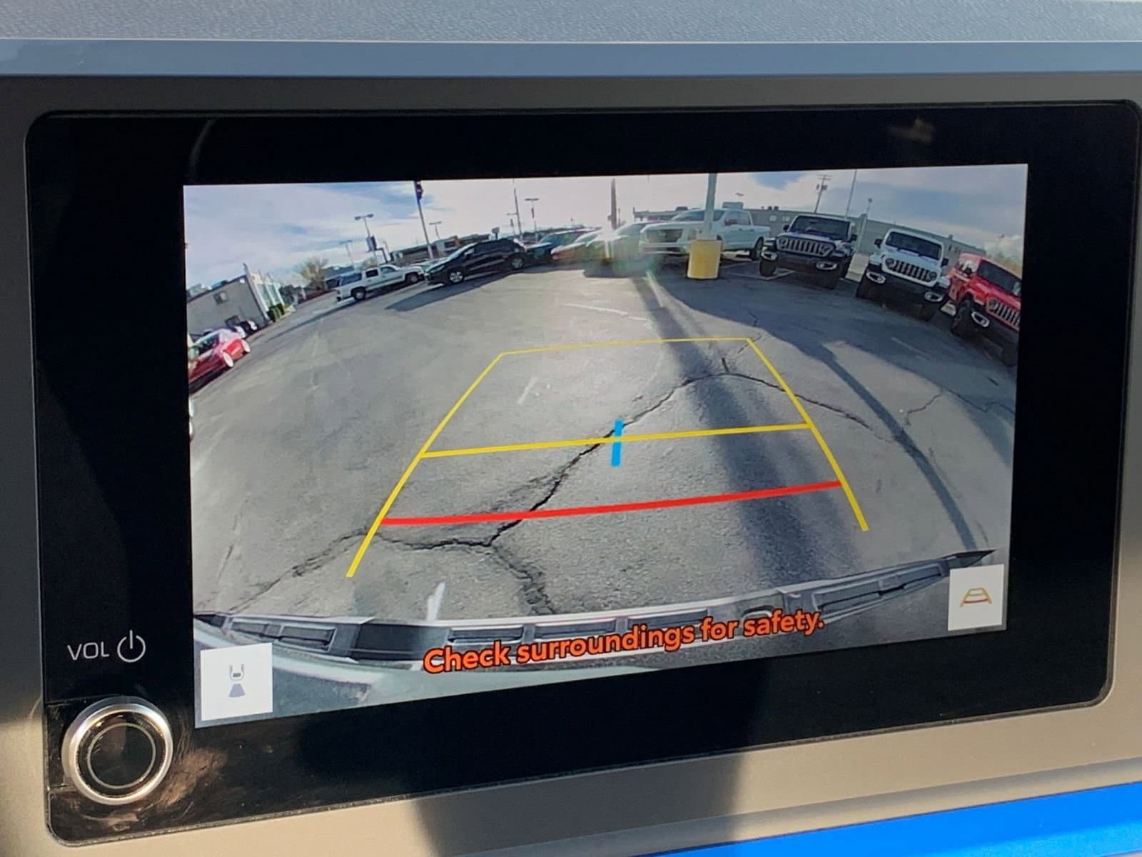 Thumbnail: 2025 Toyota Tacoma - 17