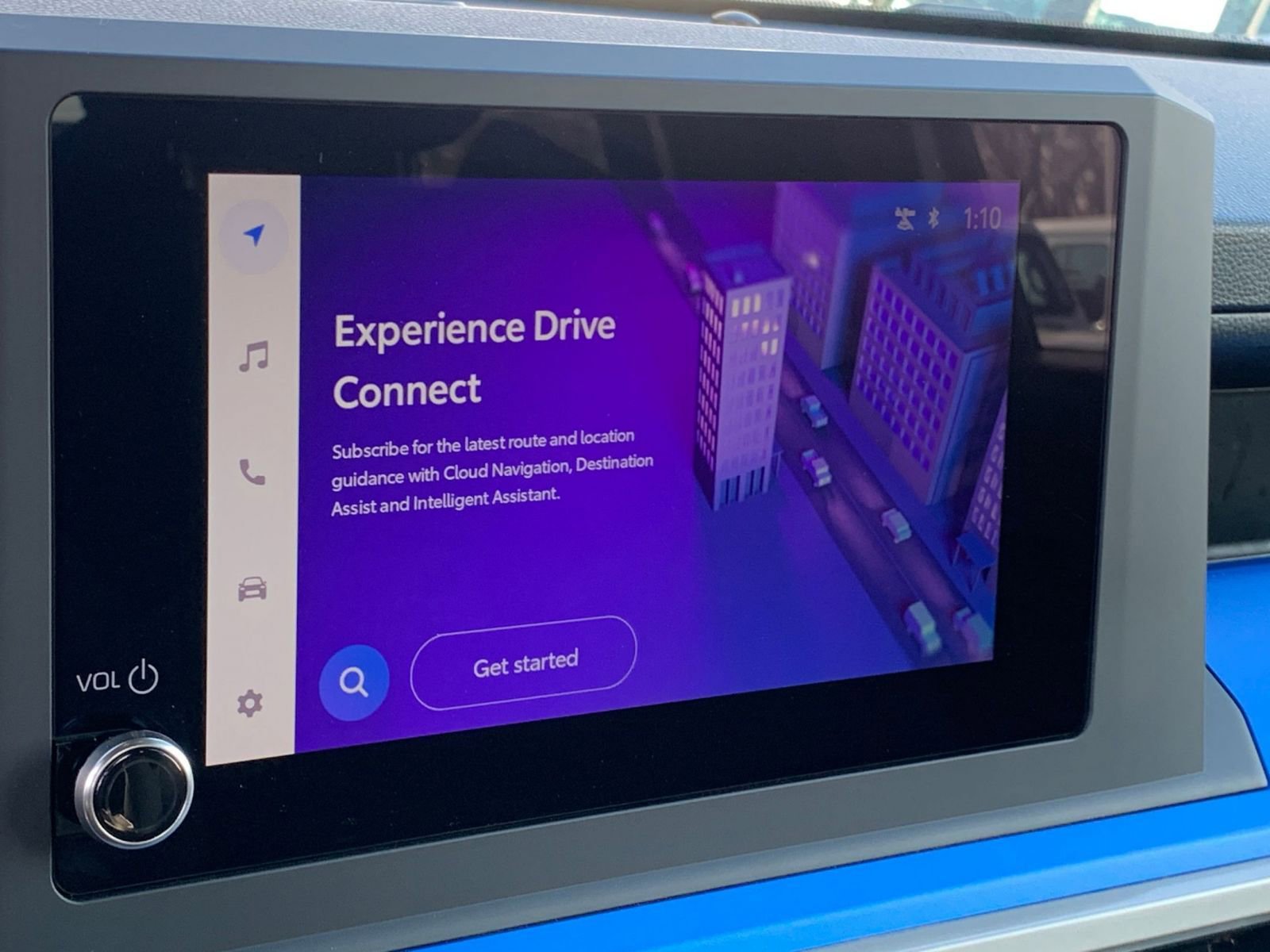 Thumbnail: 2025 Toyota Tacoma - 21