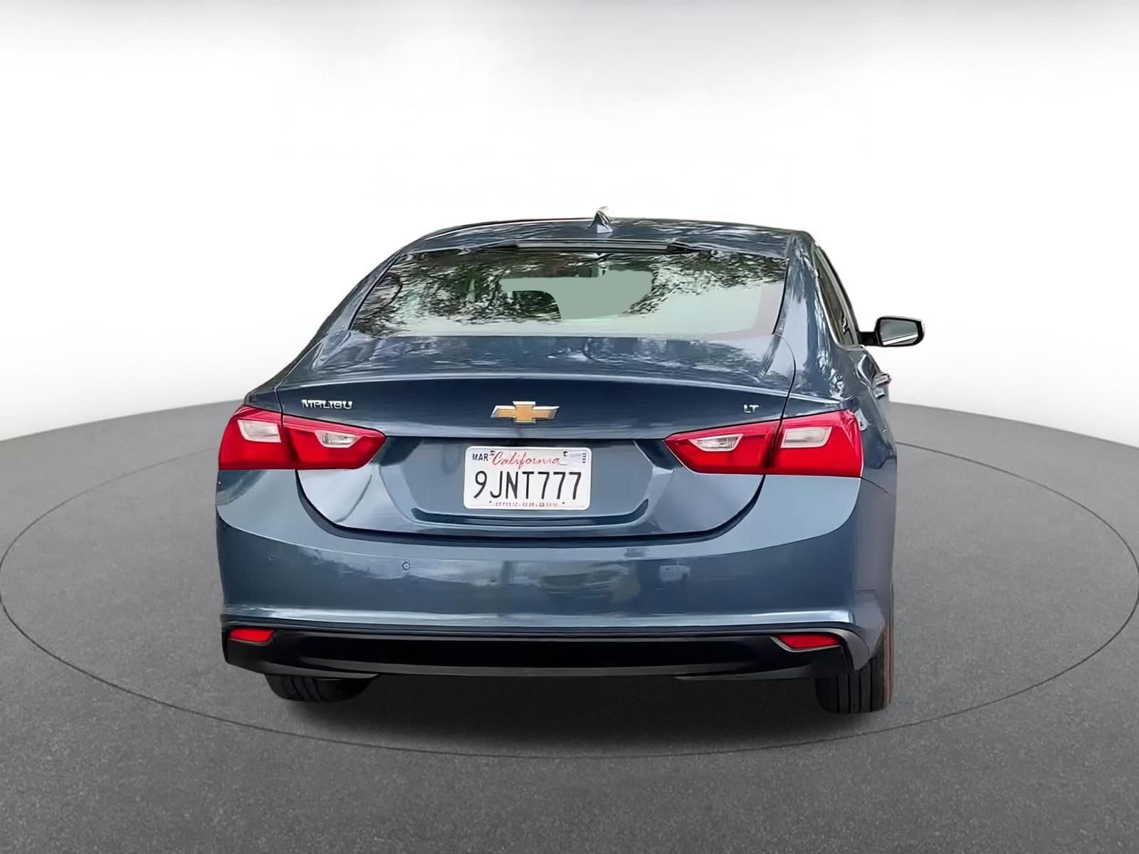 Thumbnail: 2024 Chevrolet Malibu - 15