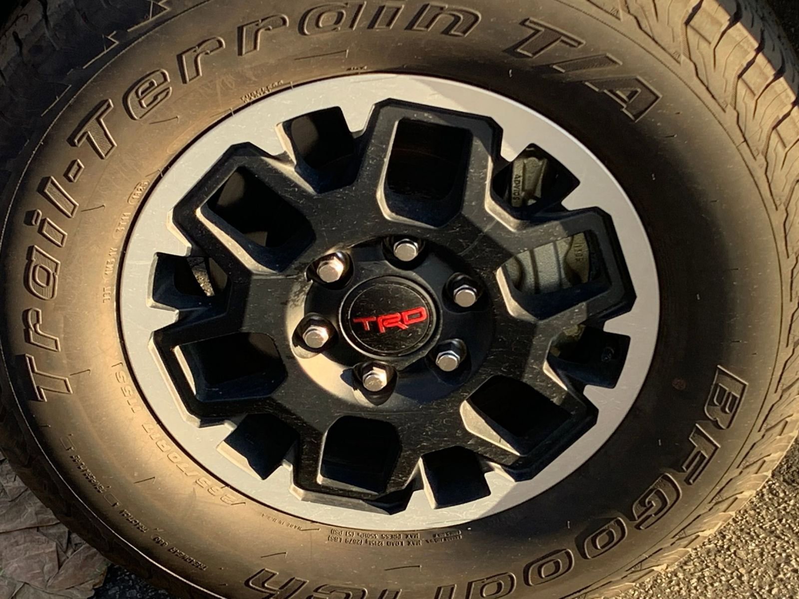 Thumbnail: 2025 Toyota Tacoma - 28