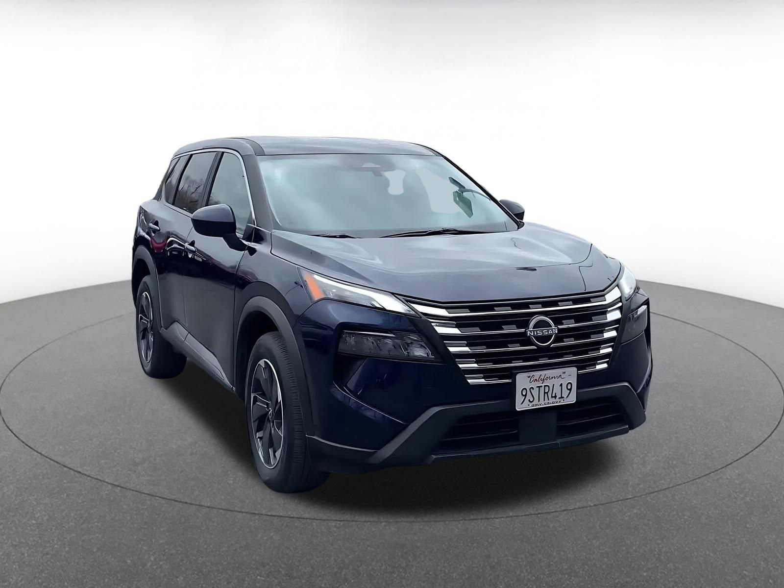 Thumbnail: 2025 Nissan Rogue - 3