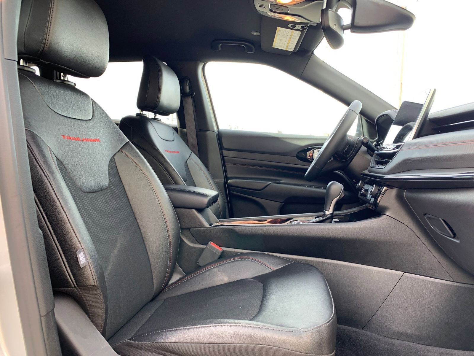 Thumbnail: 2025 Jeep Compass - 35