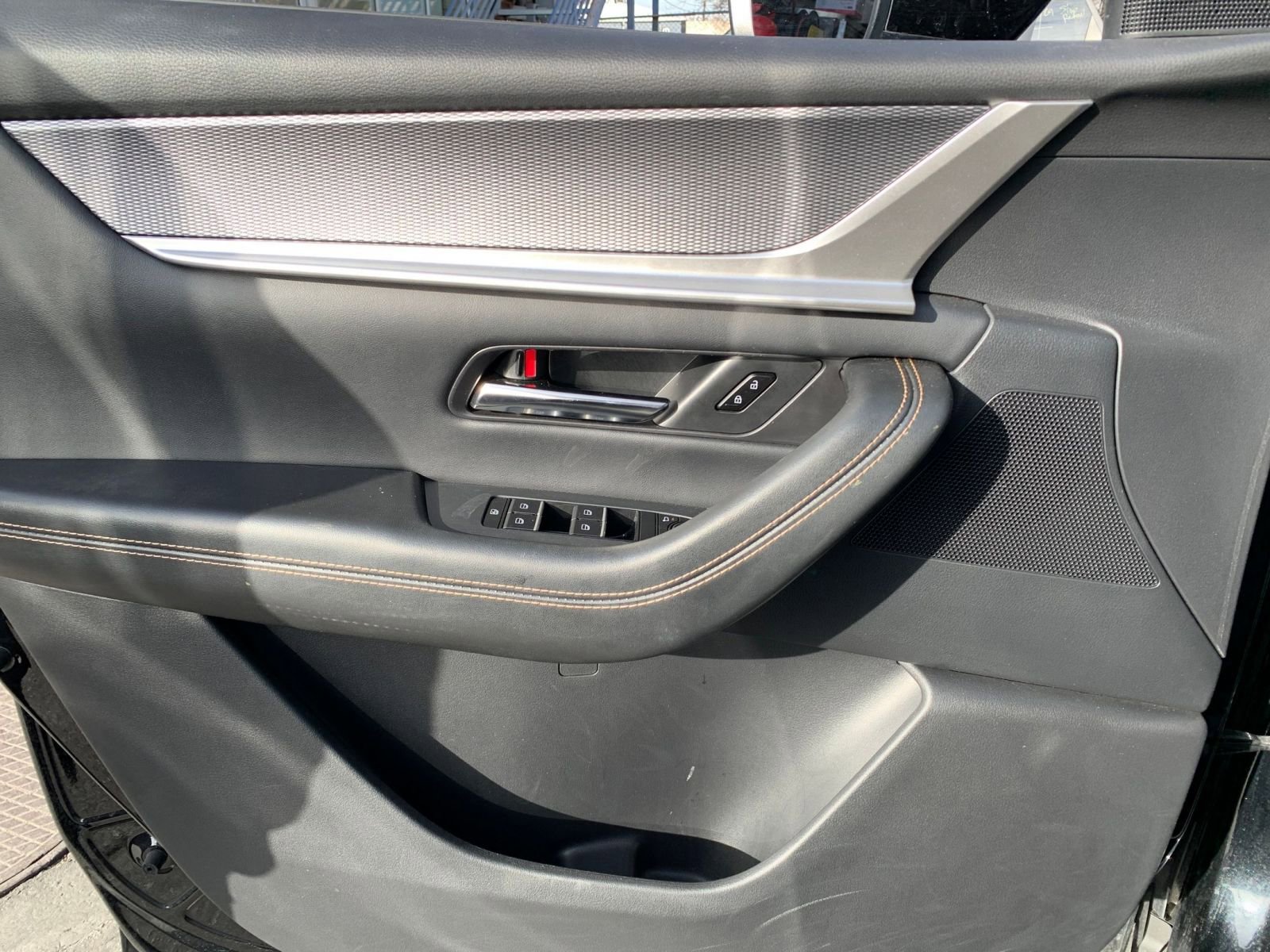 Thumbnail: 2025 Mazda CX-90 - 18