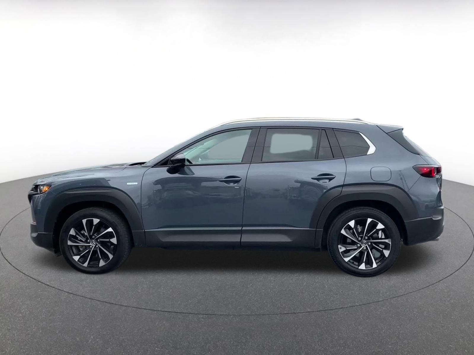 Thumbnail: 2025 Mazda CX-50 - 9