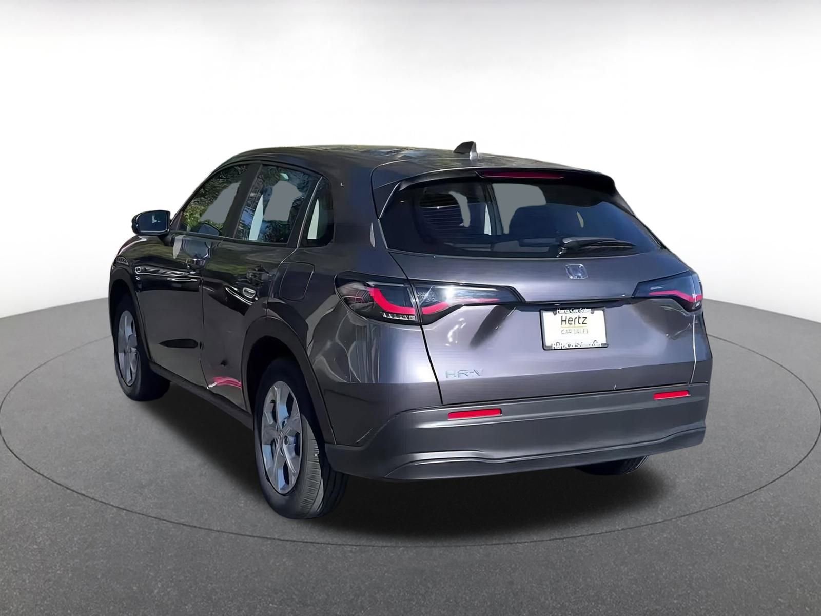 Thumbnail: 2025 Honda HR-V - 11