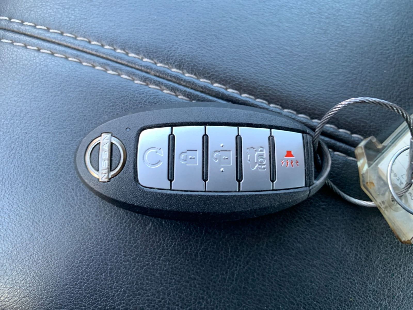 Thumbnail: 2025 Nissan Altima - 21