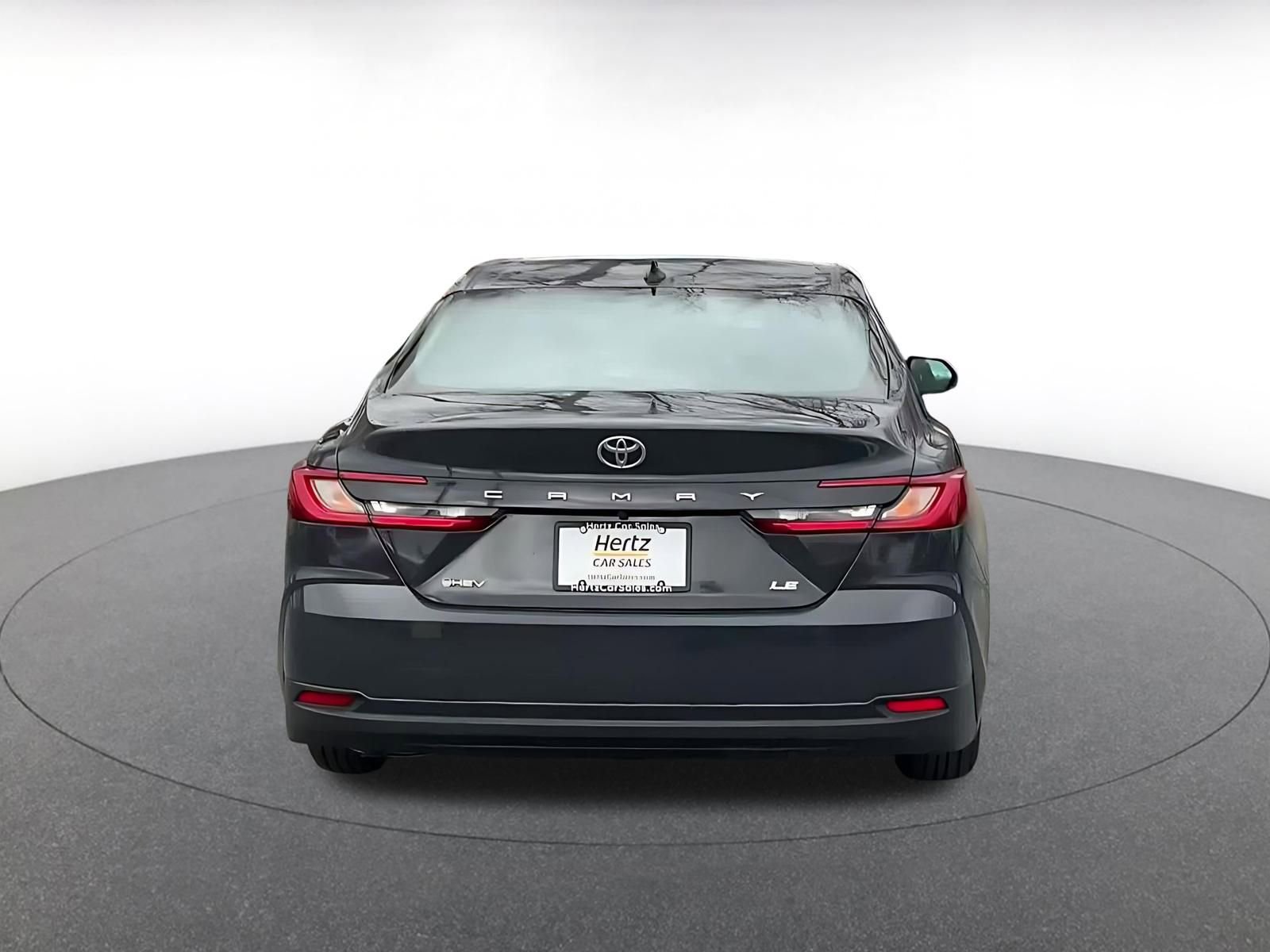 Thumbnail: 2025 Toyota Camry - 12