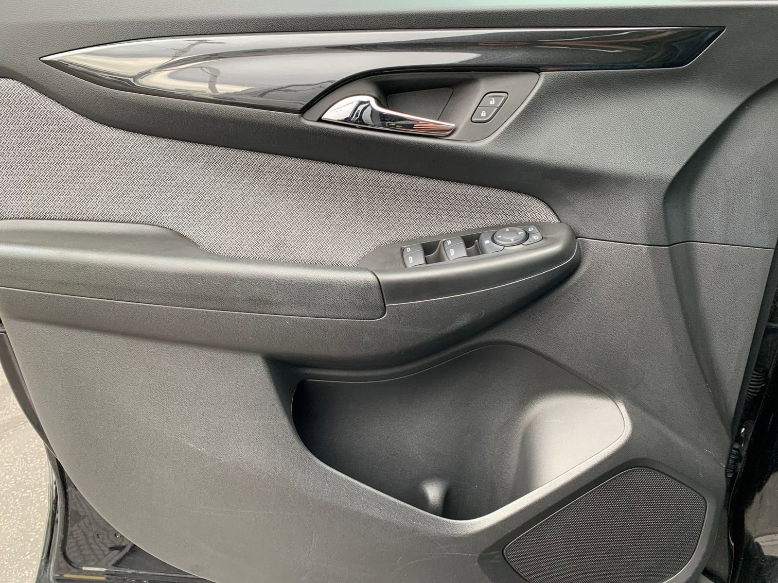 Thumbnail: 2025 Chevrolet TrailBlazer - 20