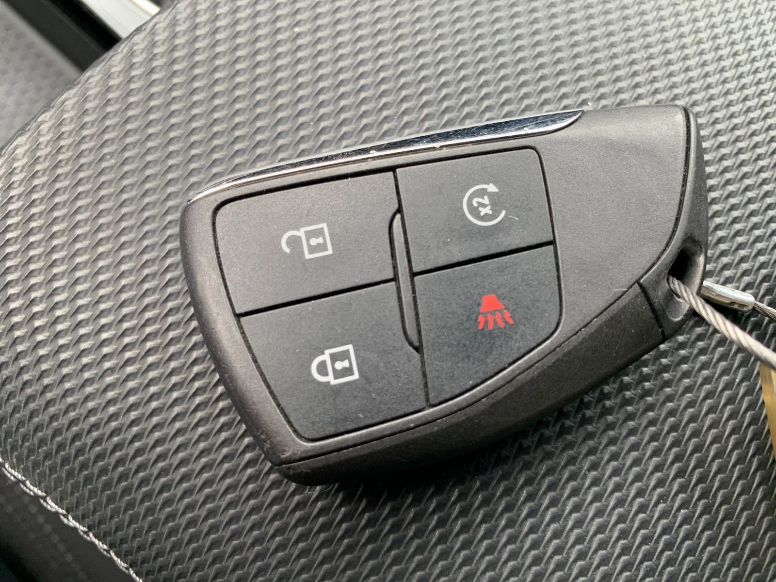 Thumbnail: 2025 Chevrolet Equinox - 24