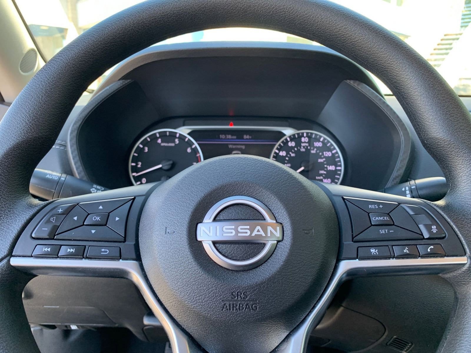 Thumbnail: 2024 Nissan Sentra - 25