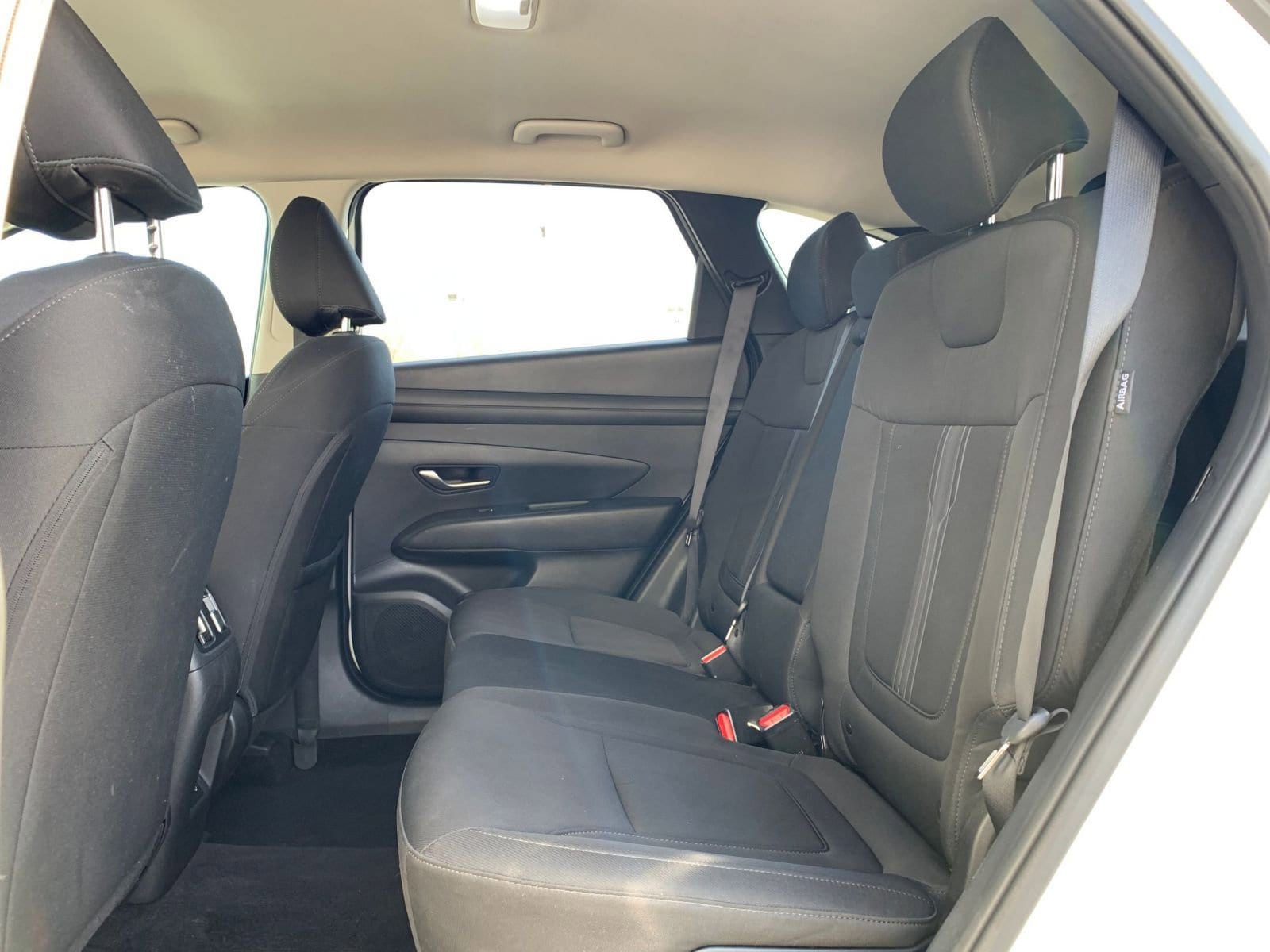 Thumbnail: 2025 Hyundai Tucson - 28