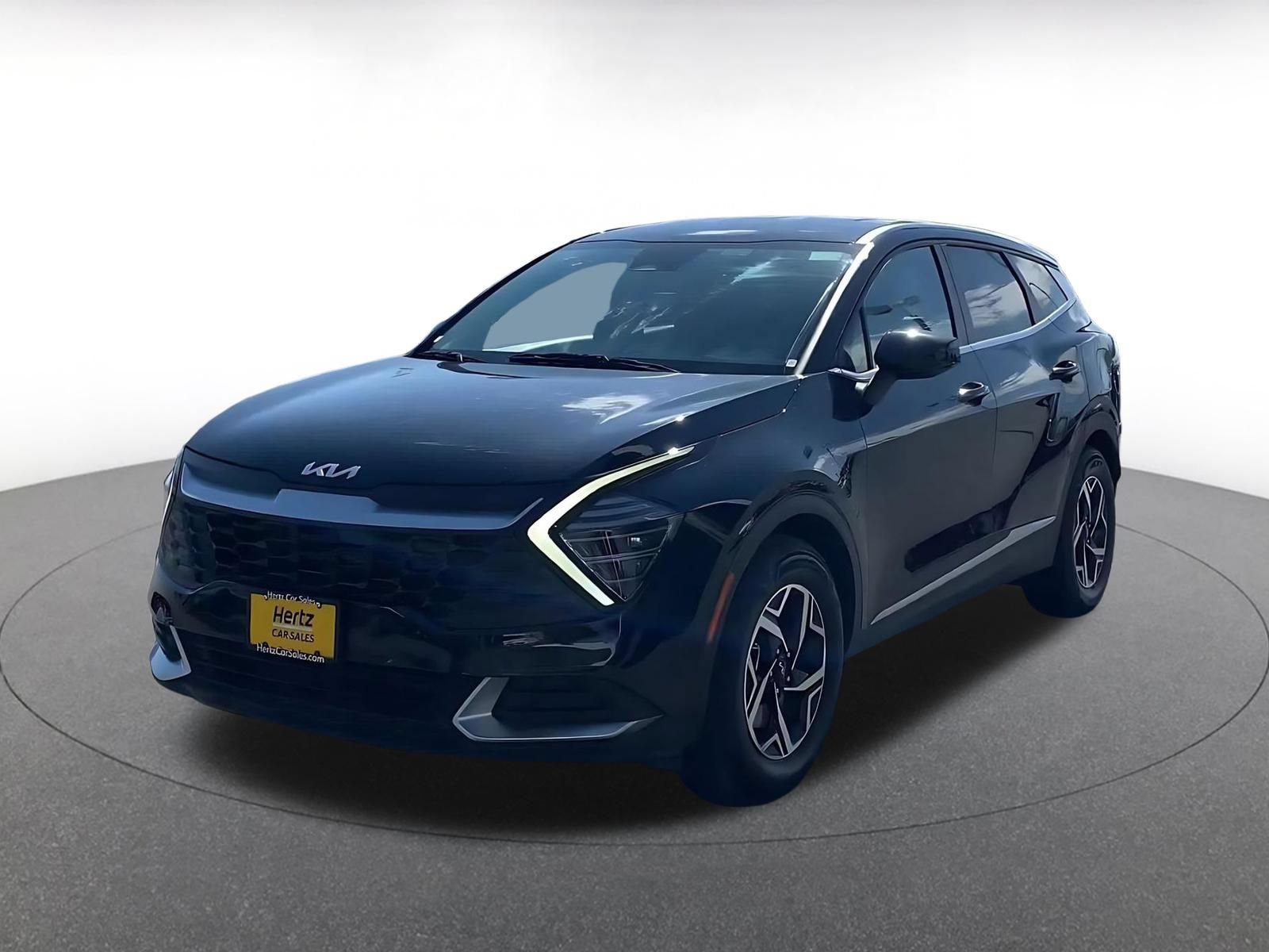 Thumbnail: 2025 Kia Sportage - 6